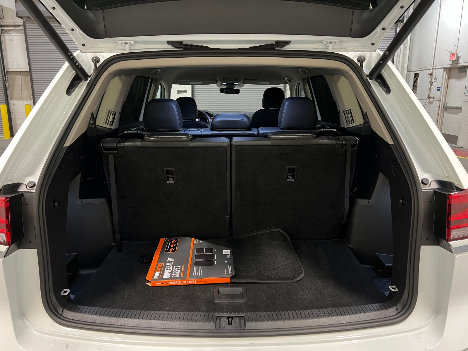 Thumbnail: 2025 Volkswagen Atlas - 6