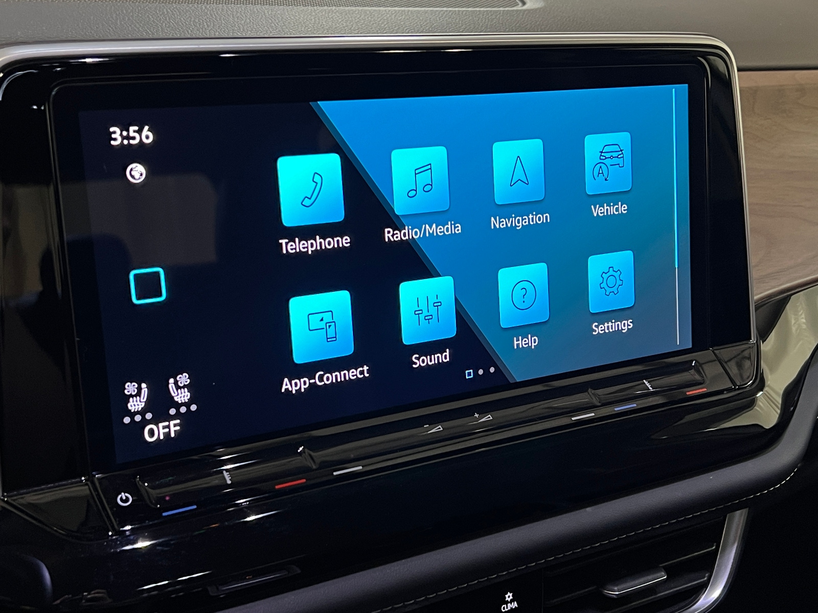 Thumbnail: 2025 Volkswagen Atlas - 3