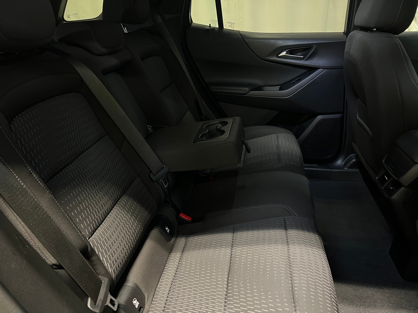 Thumbnail: 2025 Chevrolet Equinox - 6