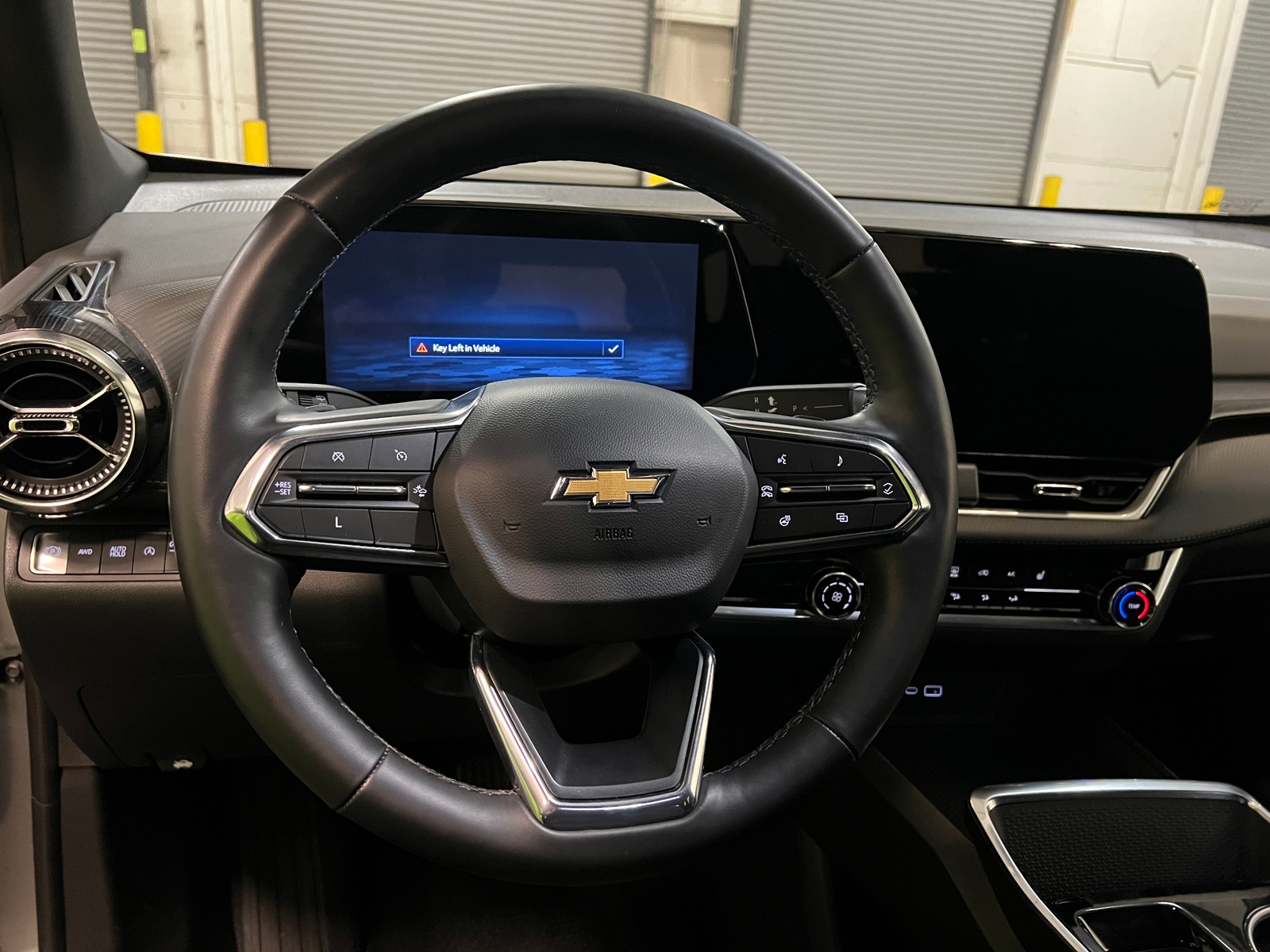 Thumbnail: 2025 Chevrolet Equinox - 5