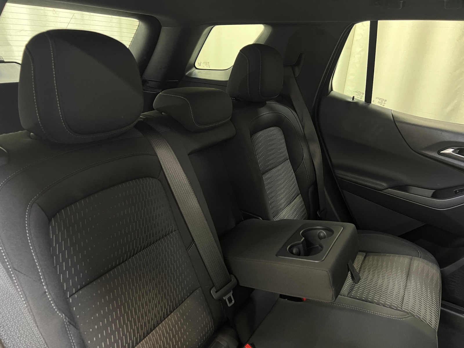 Thumbnail: 2025 Chevrolet Equinox - 6