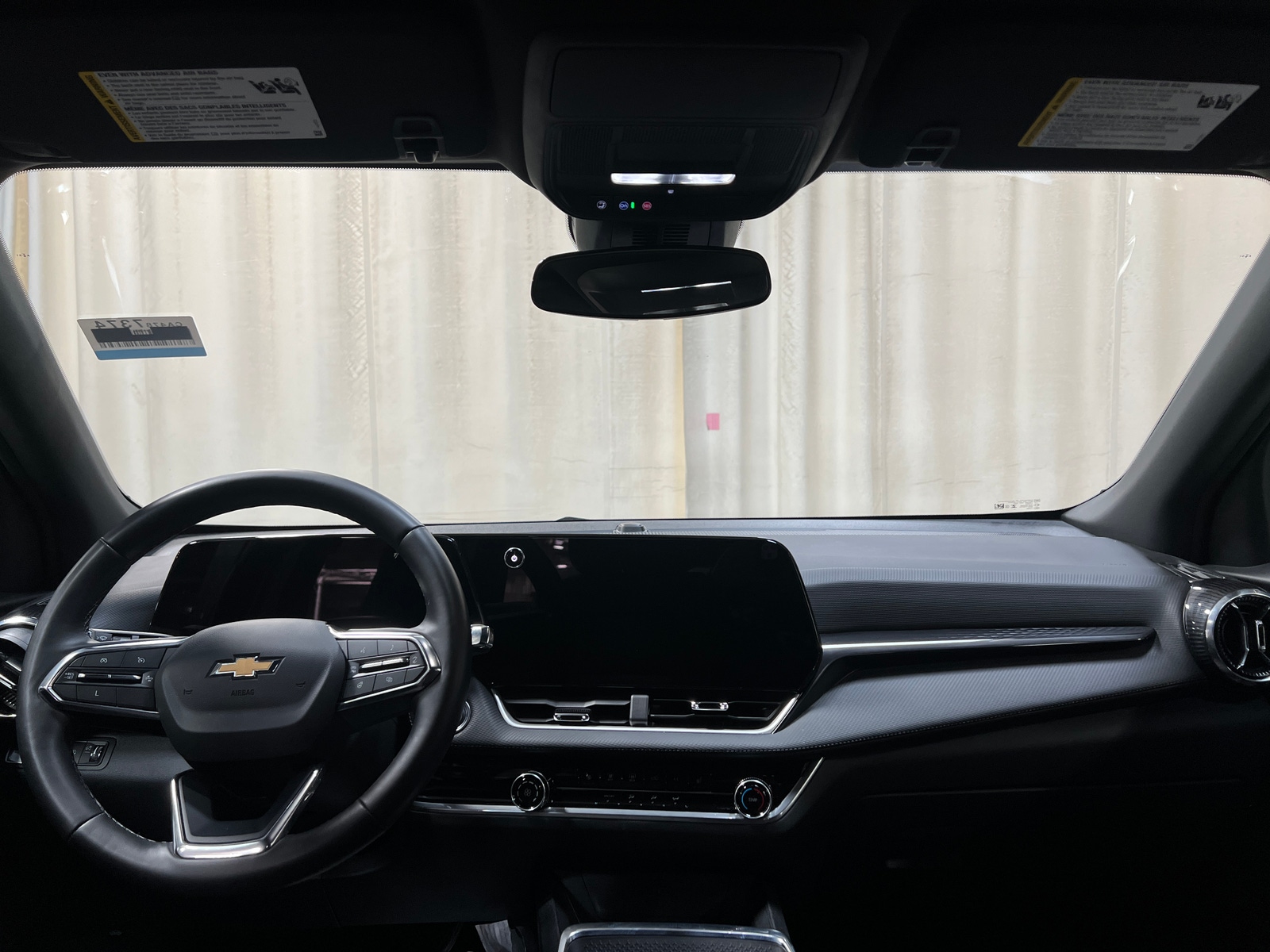 Thumbnail: 2025 Chevrolet Equinox - 3