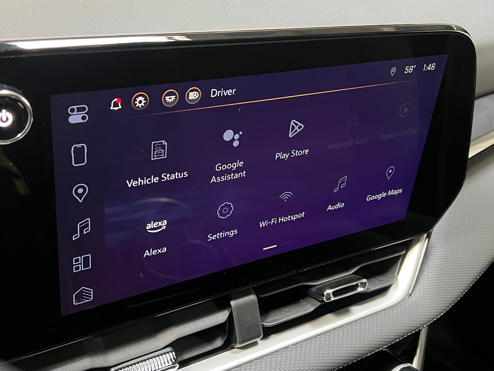 Thumbnail: 2025 Chevrolet Equinox - 4