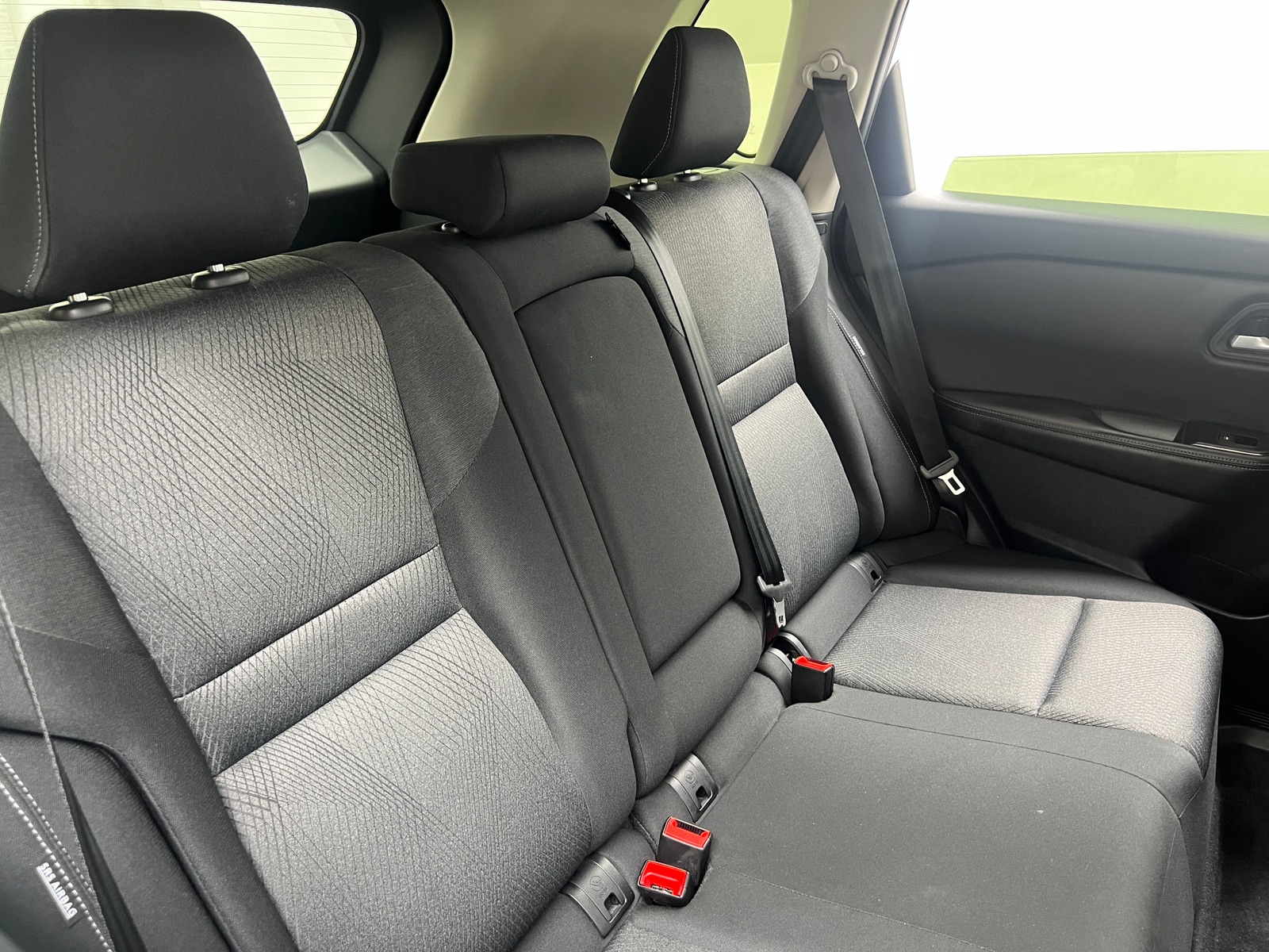 Thumbnail: 2024 Nissan Rogue - 6