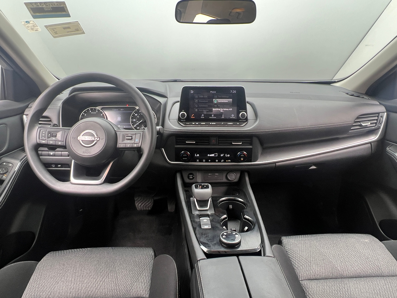 Thumbnail: 2024 Nissan Rogue - 3