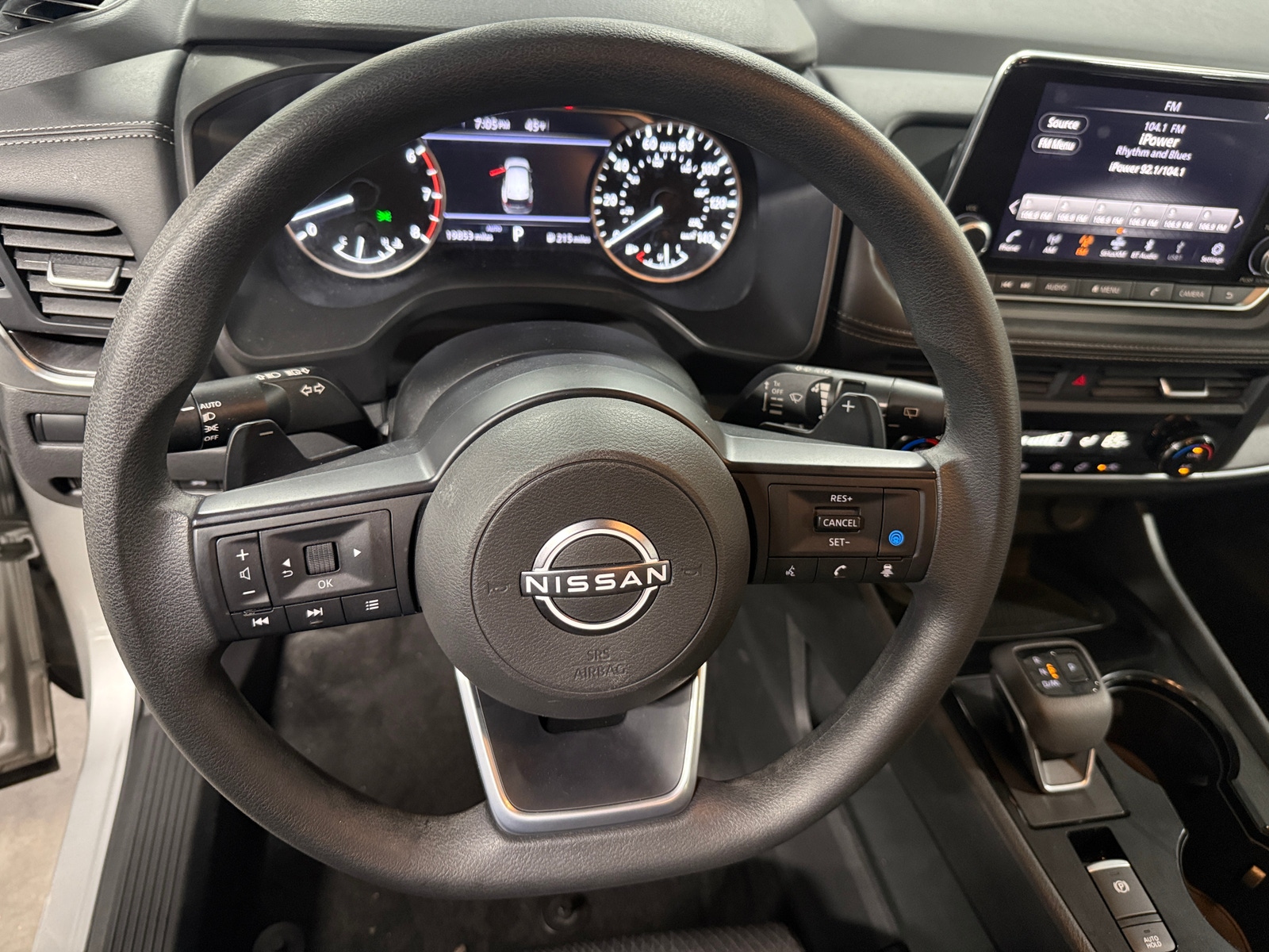 Thumbnail: 2024 Nissan Rogue - 5