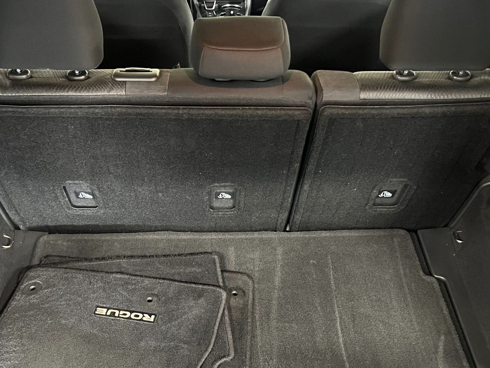 Thumbnail: 2024 Nissan Rogue - 7