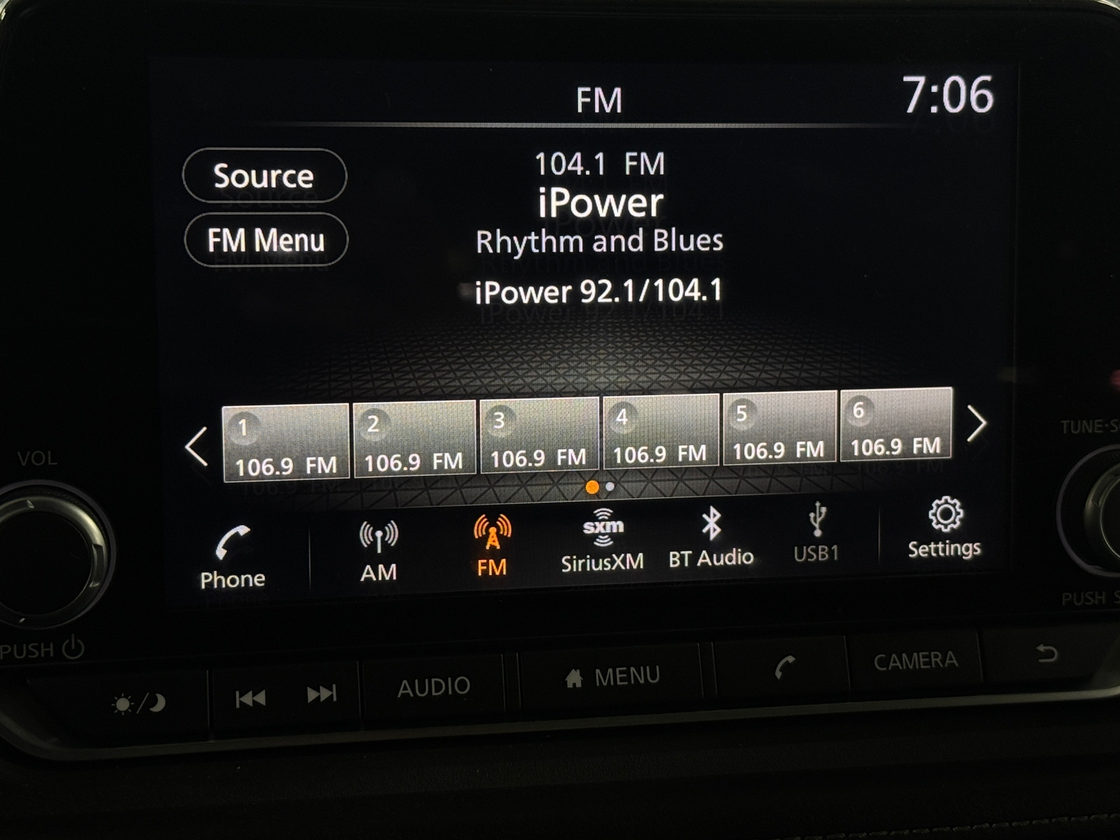 Thumbnail: 2024 Nissan Rogue - 4