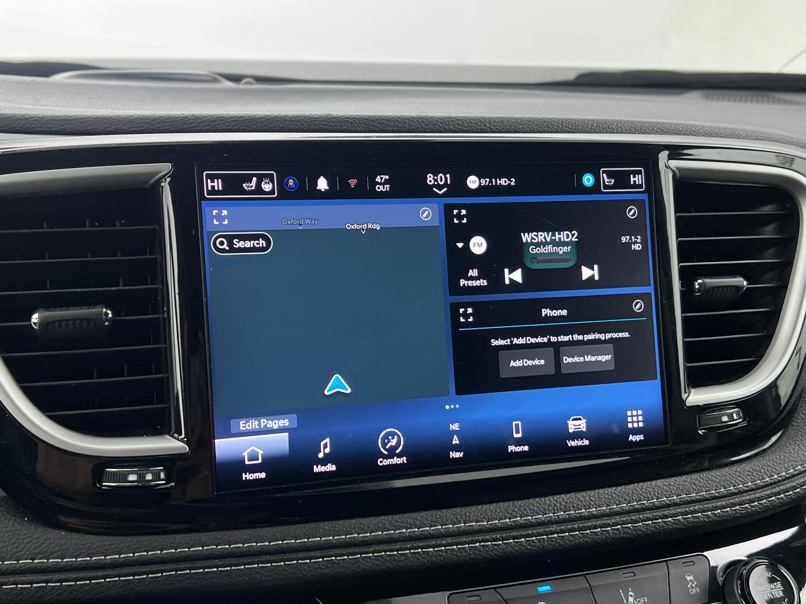 Thumbnail: 2024 Chrysler Pacifica - 3