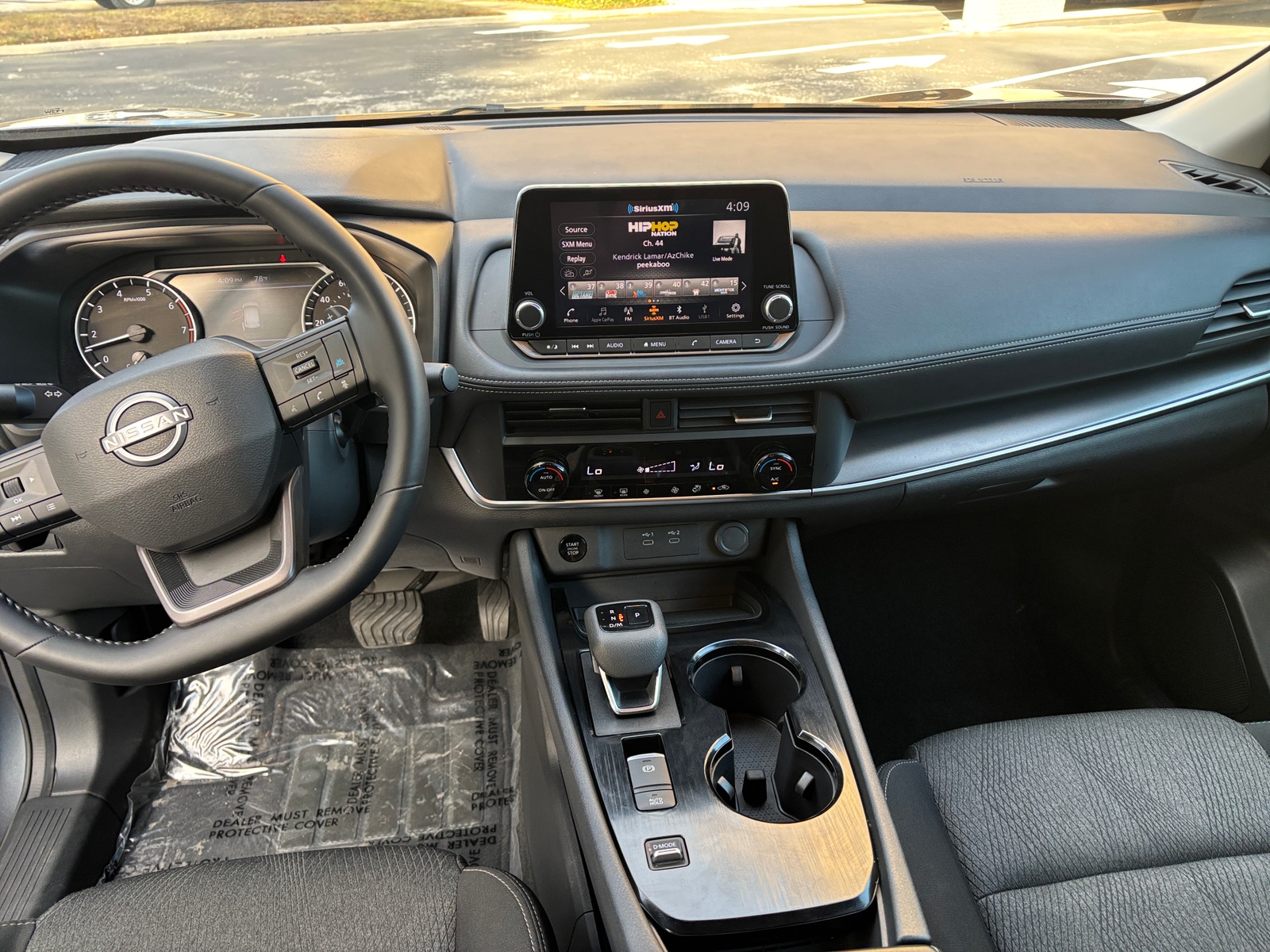 Thumbnail: 2025 Nissan Rogue - 3