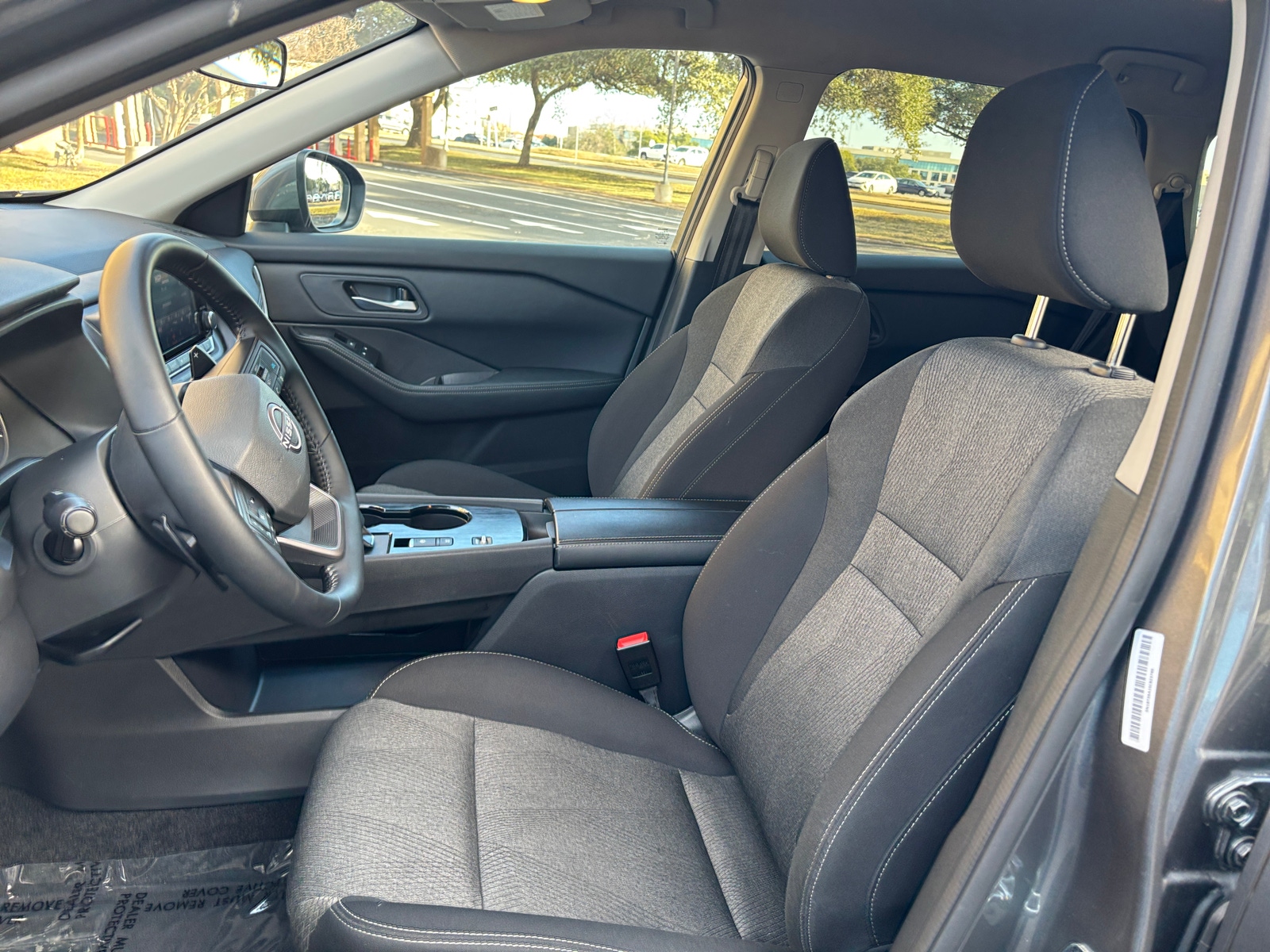 Thumbnail: 2025 Nissan Rogue - 2