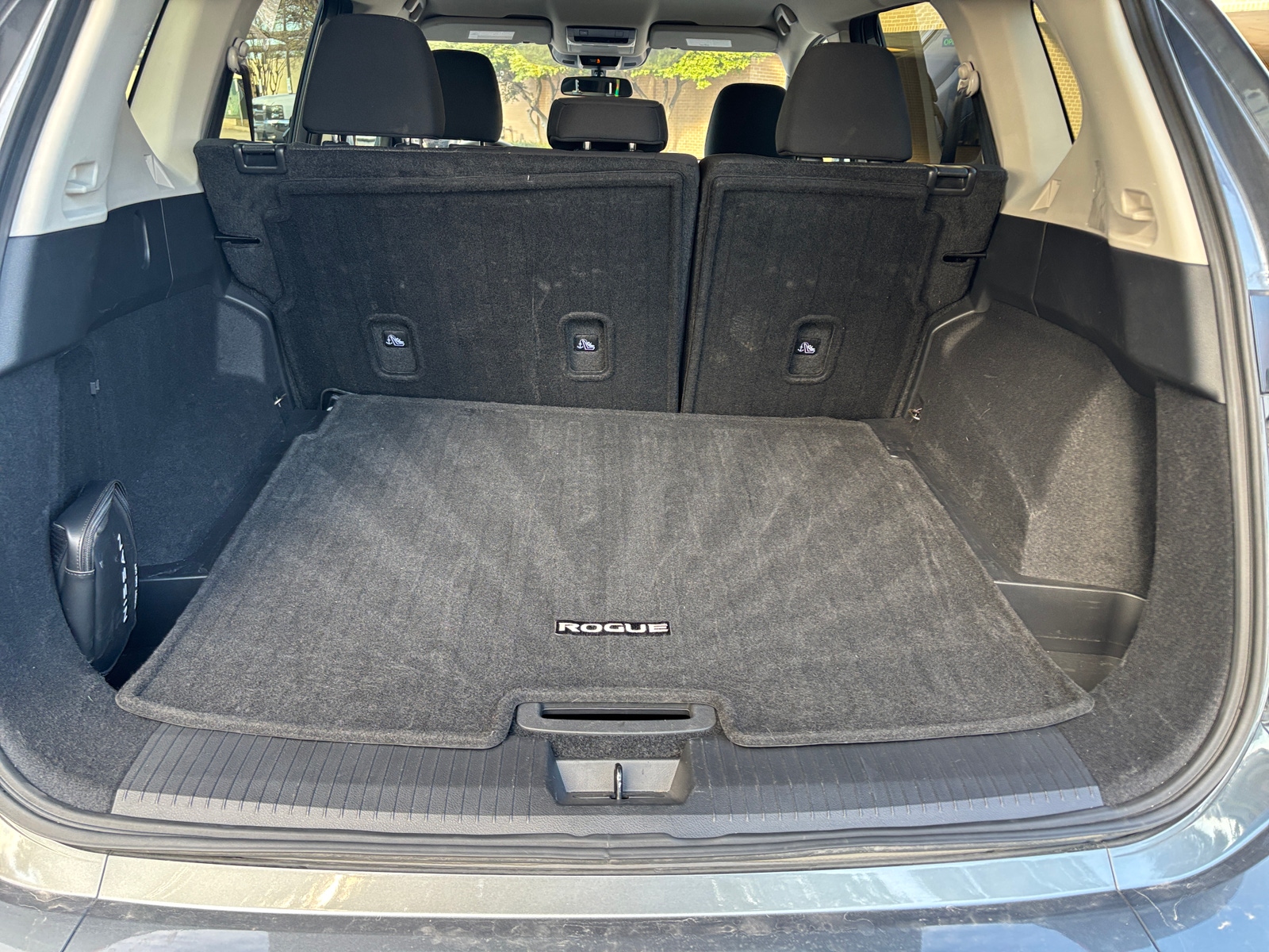 Thumbnail: 2025 Nissan Rogue - 4