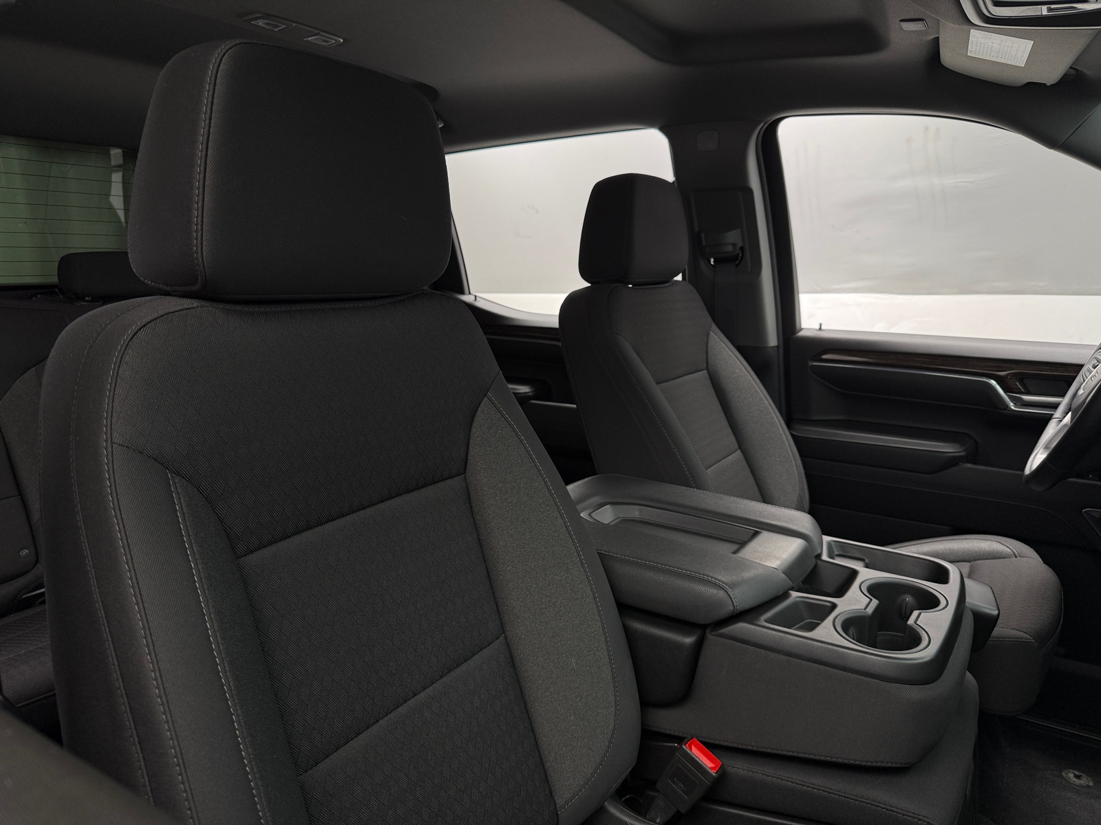 Thumbnail: 2024 GMC Sierra 1500 - 2