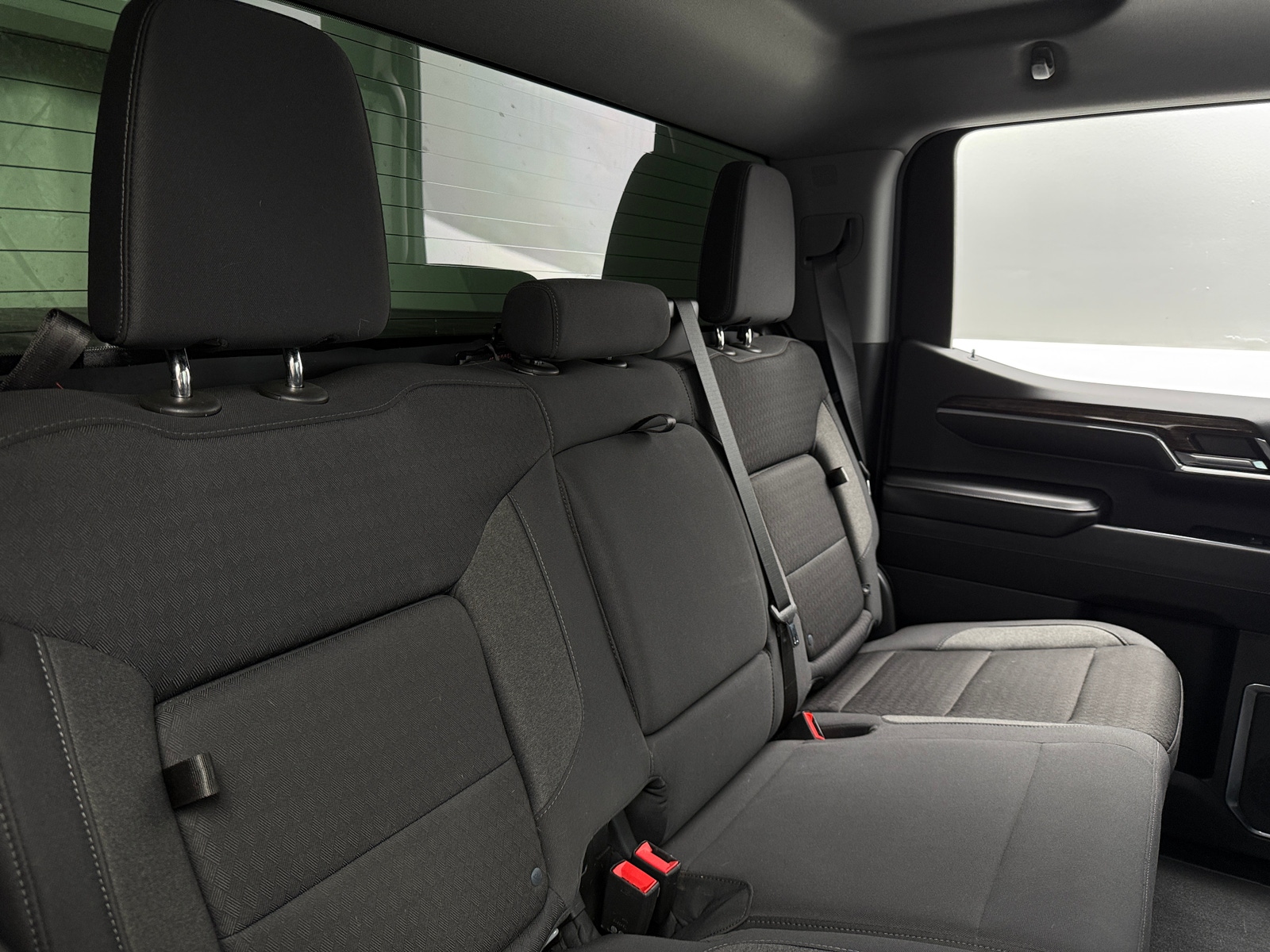 Thumbnail: 2024 GMC Sierra 1500 - 6