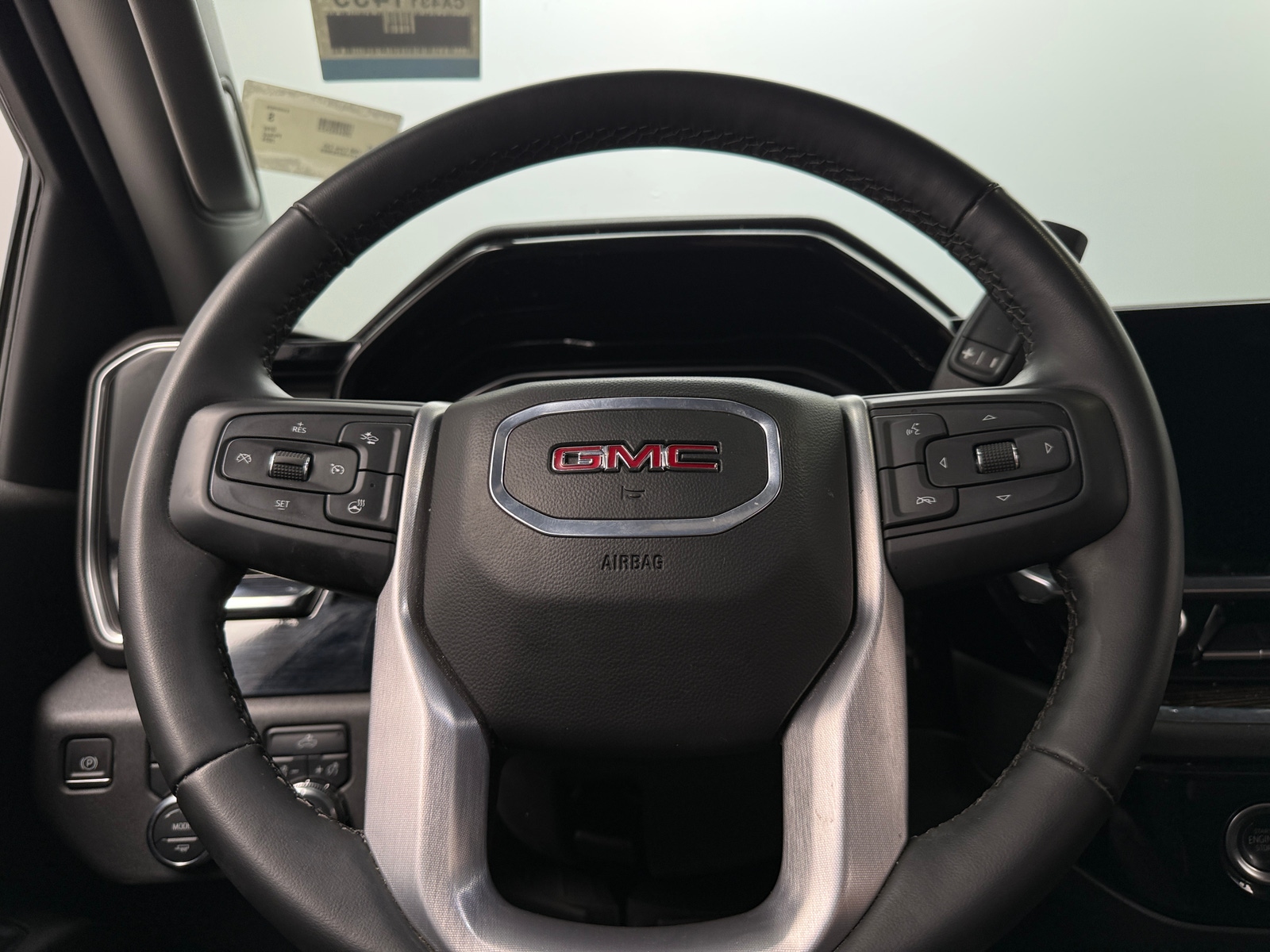 Thumbnail: 2024 GMC Sierra 1500 - 5