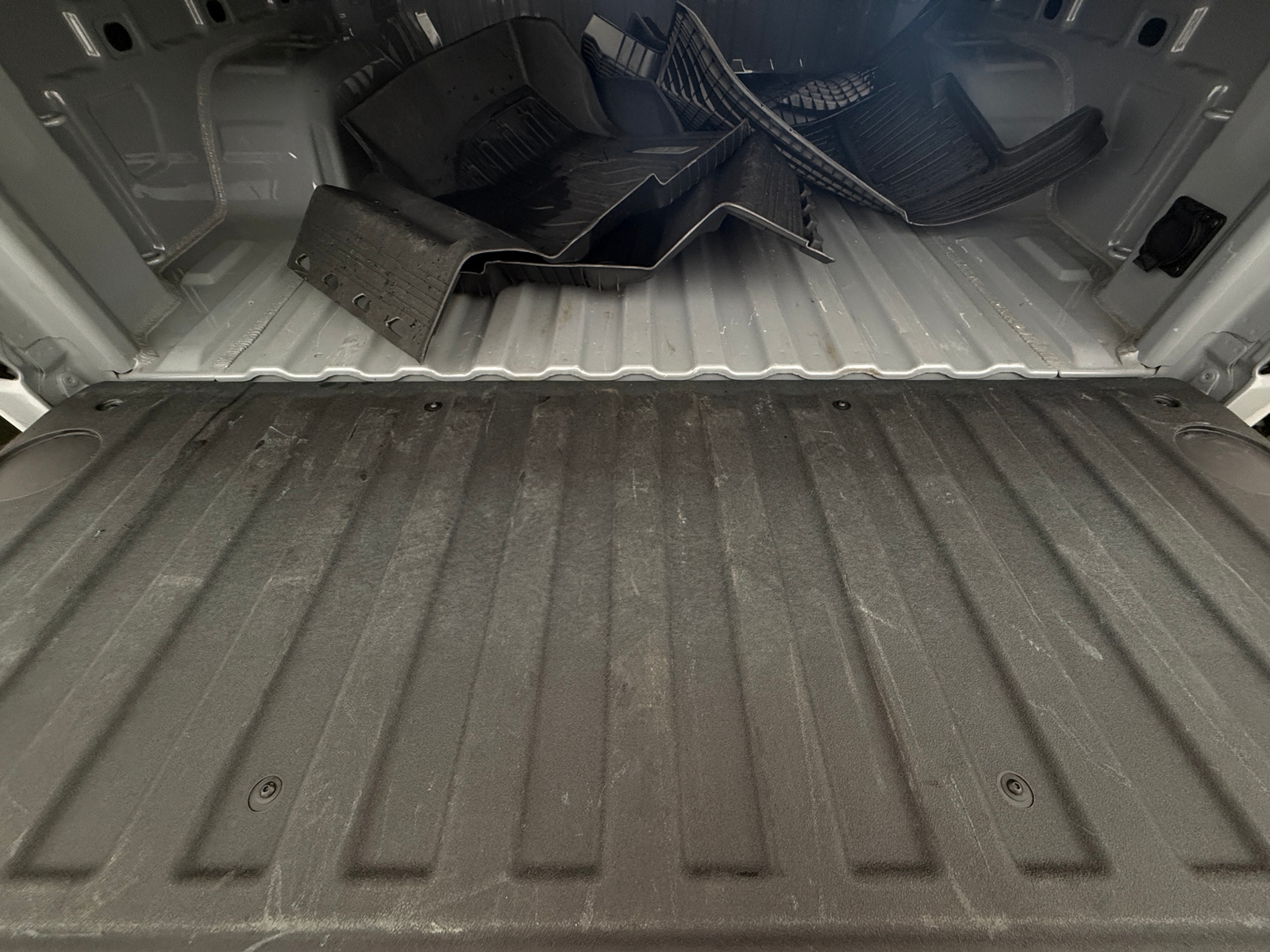 Thumbnail: 2024 GMC Sierra 1500 - 7