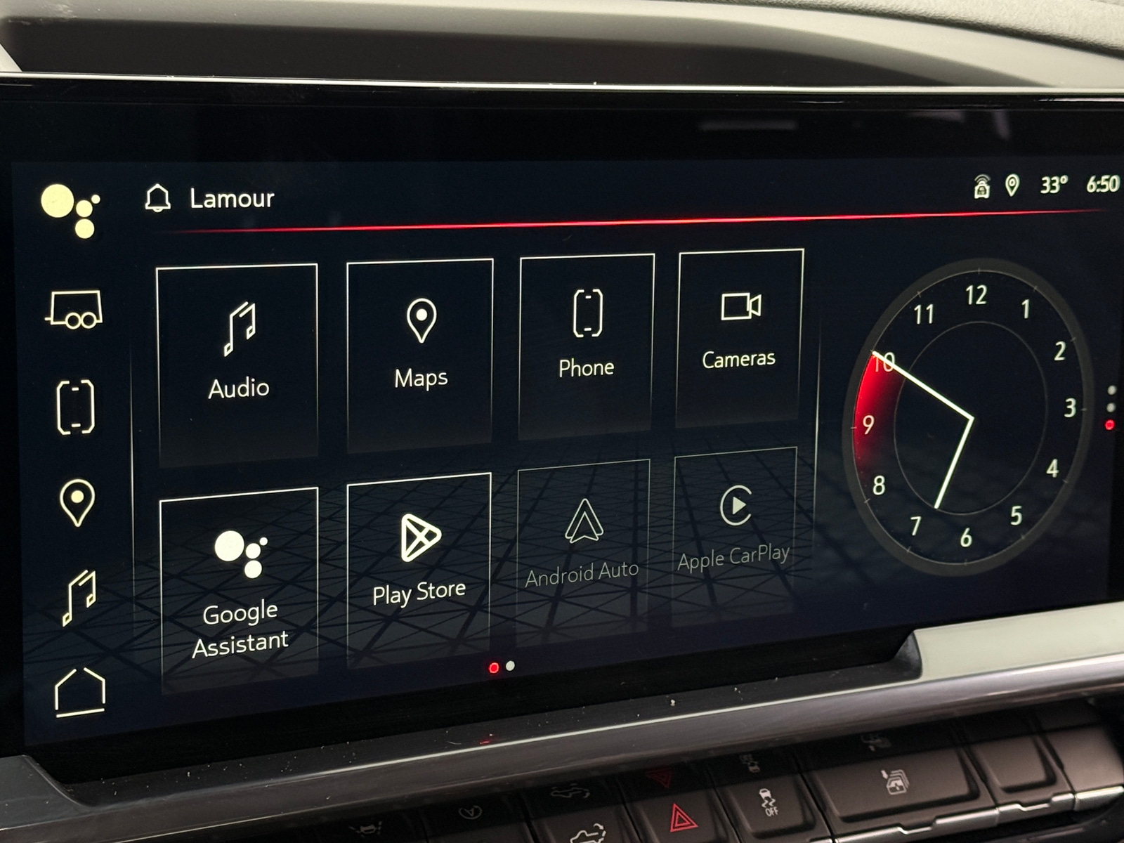 Thumbnail: 2024 GMC Sierra 1500 - 4