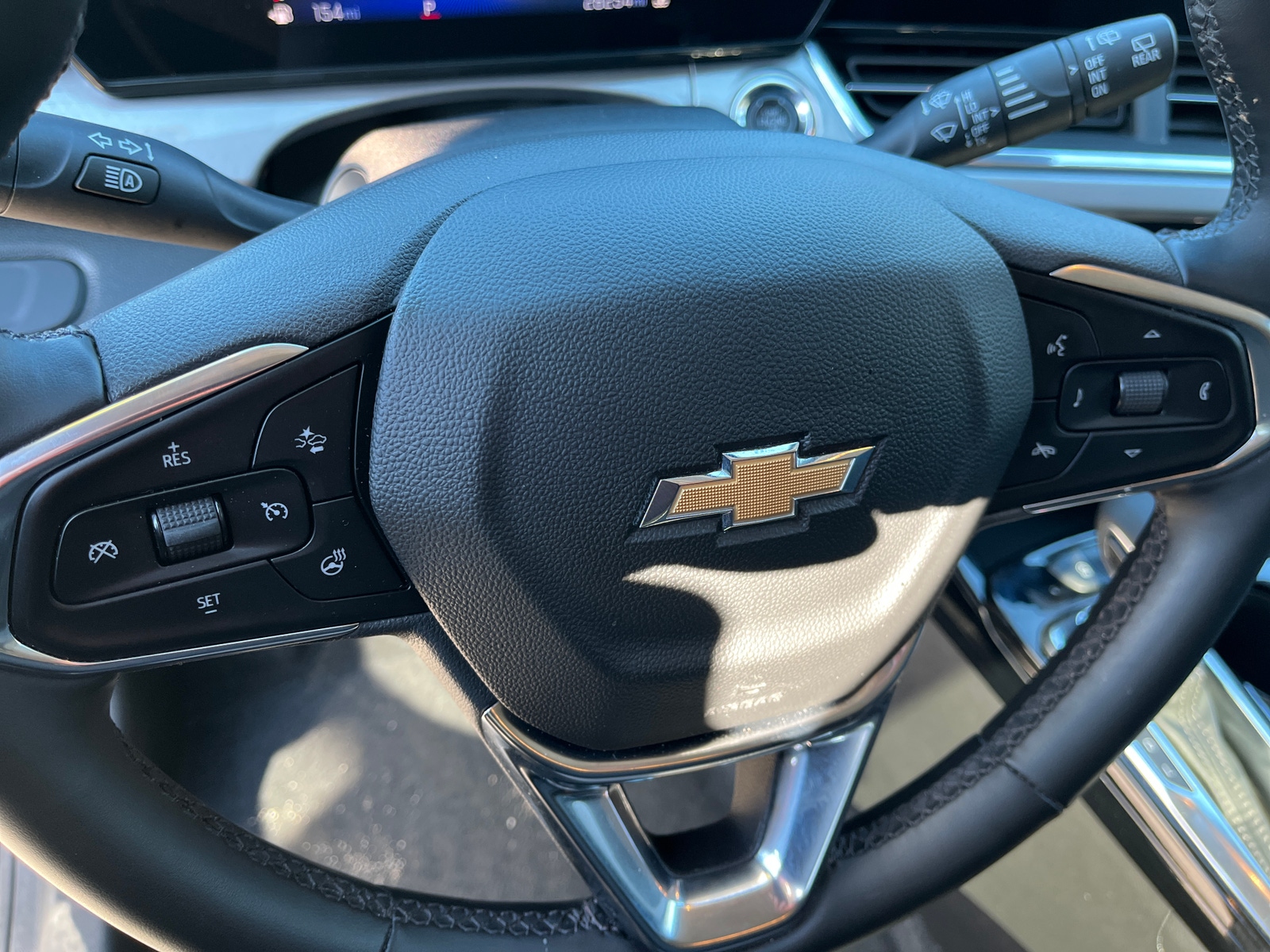 Thumbnail: 2024 Chevrolet Trax - 4