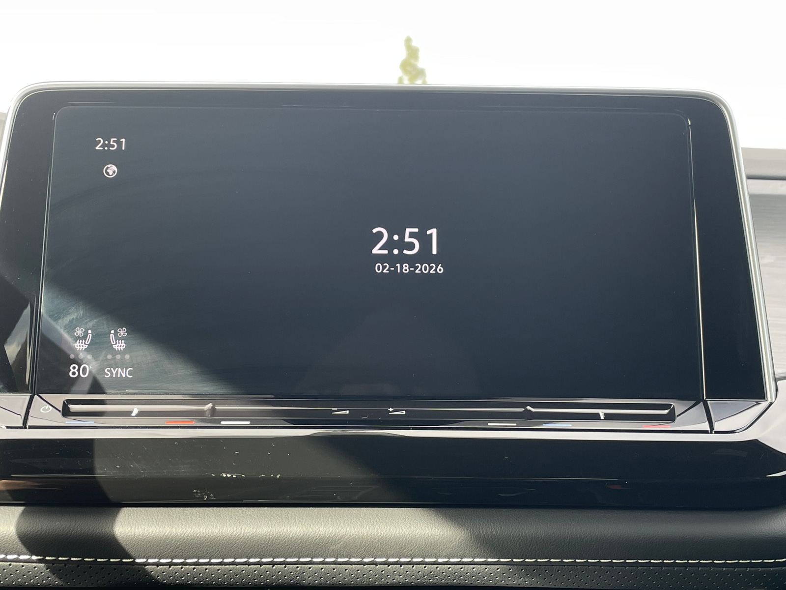 Thumbnail: 2025 Volkswagen Atlas - 4