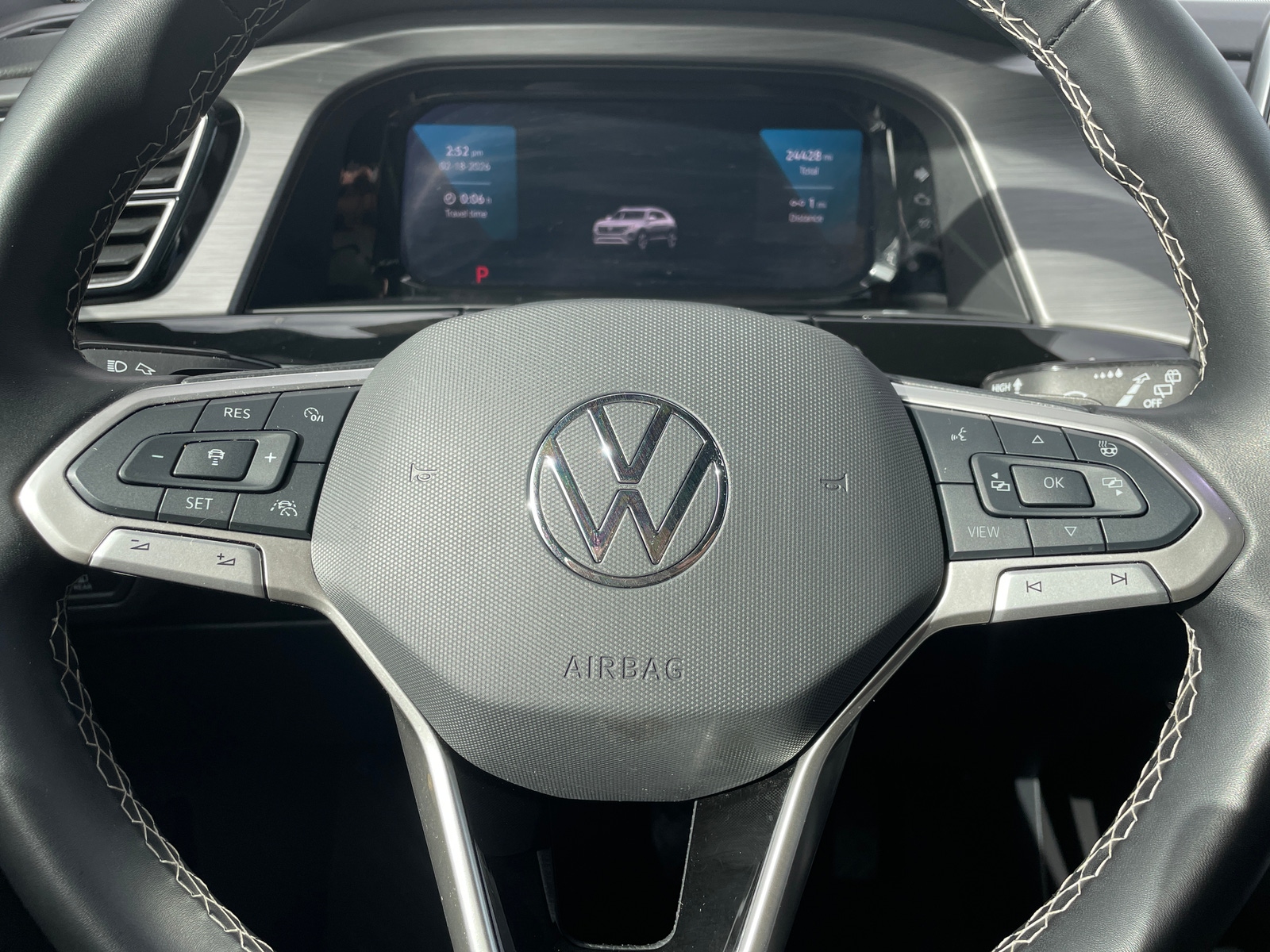 Thumbnail: 2025 Volkswagen Atlas - 5