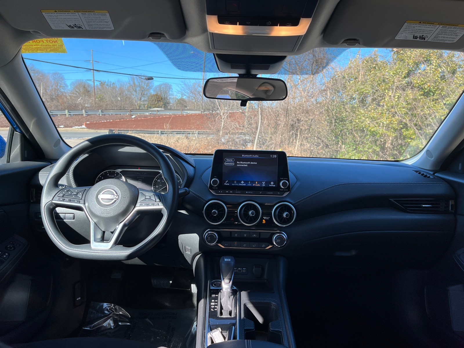 Thumbnail: 2025 Nissan Sentra - 3