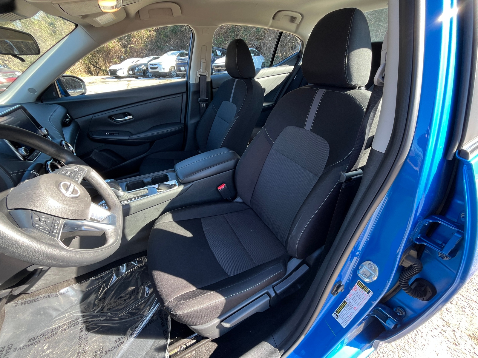 Thumbnail: 2025 Nissan Sentra - 2