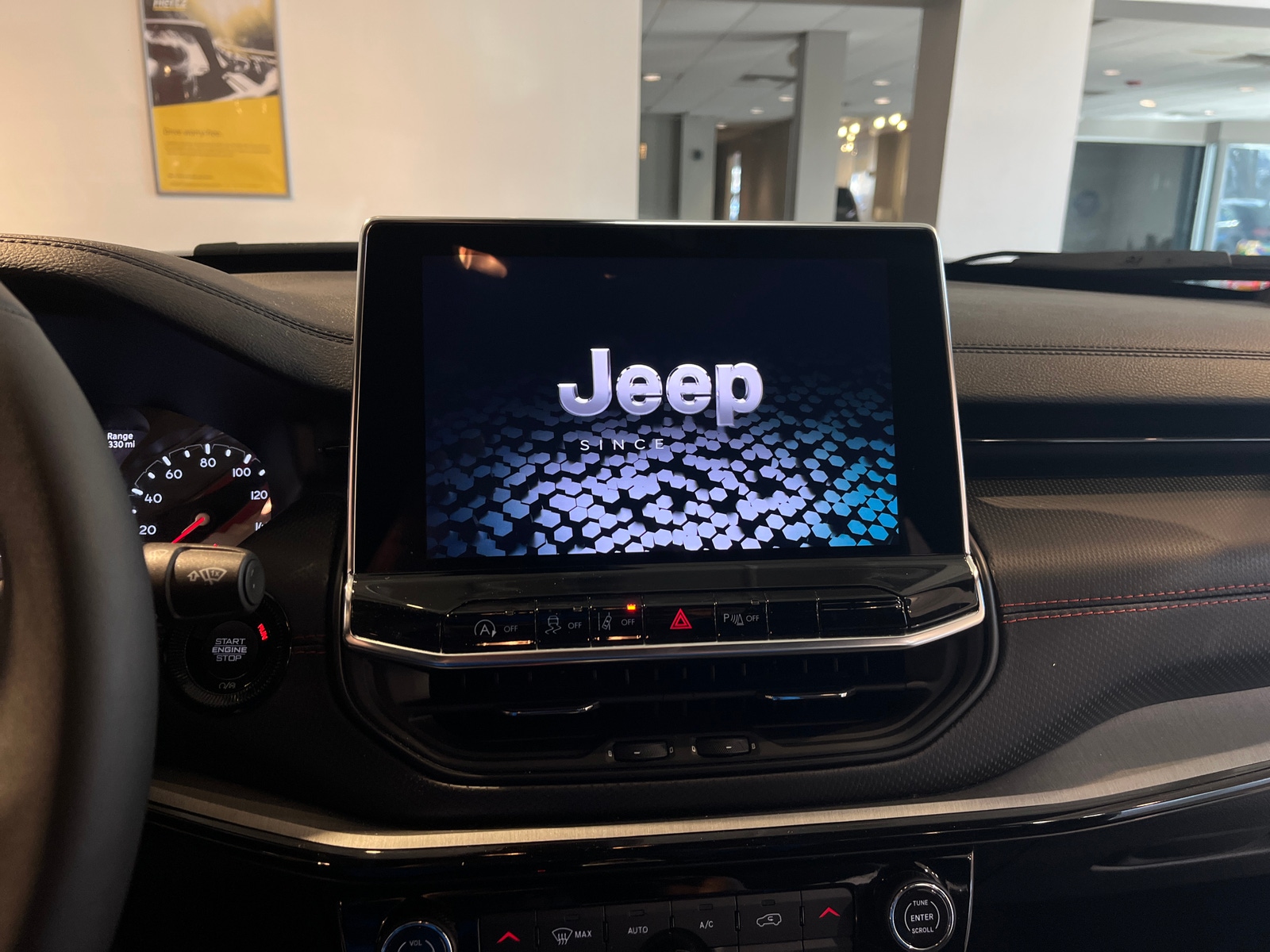 Thumbnail: 2025 Jeep Compass - 4