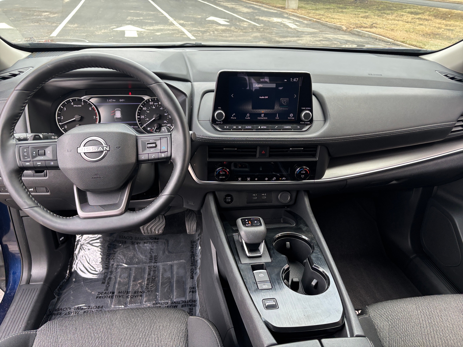 Thumbnail: 2025 Nissan Rogue - 3