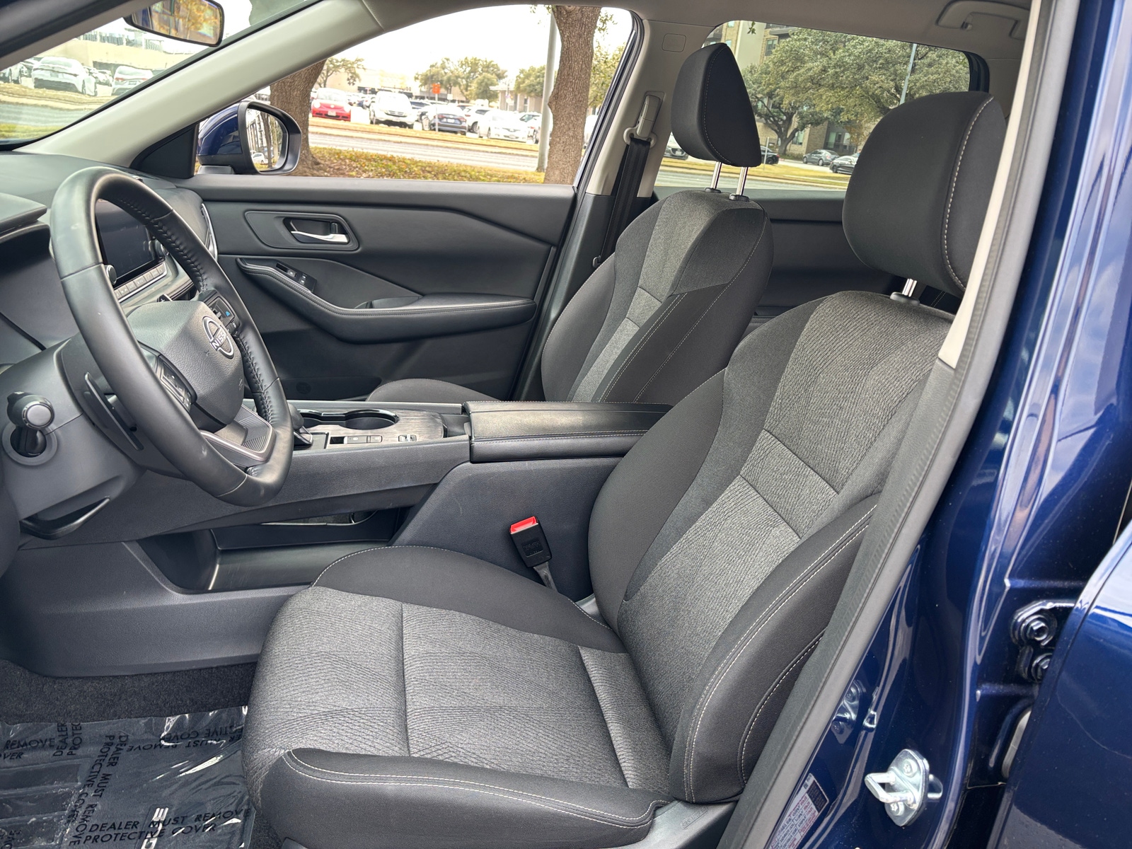 Thumbnail: 2025 Nissan Rogue - 2