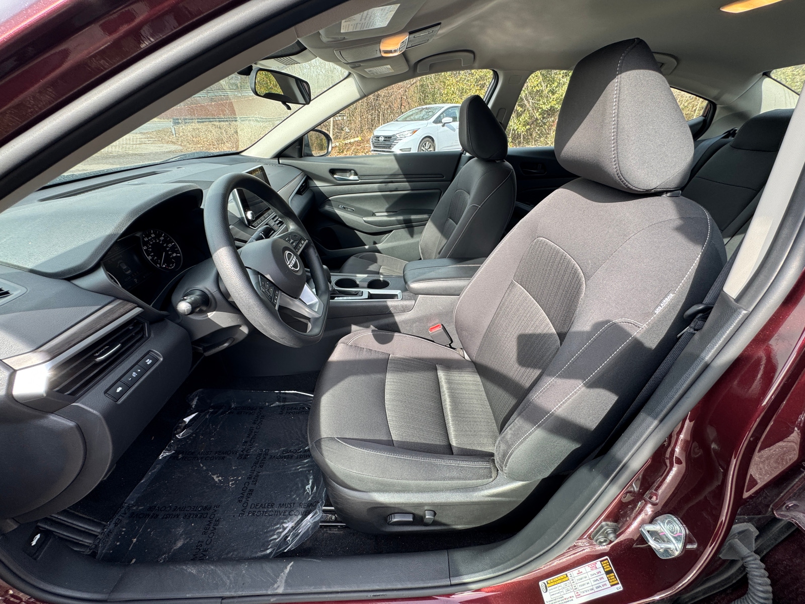 Thumbnail: 2025 Nissan Altima - 2