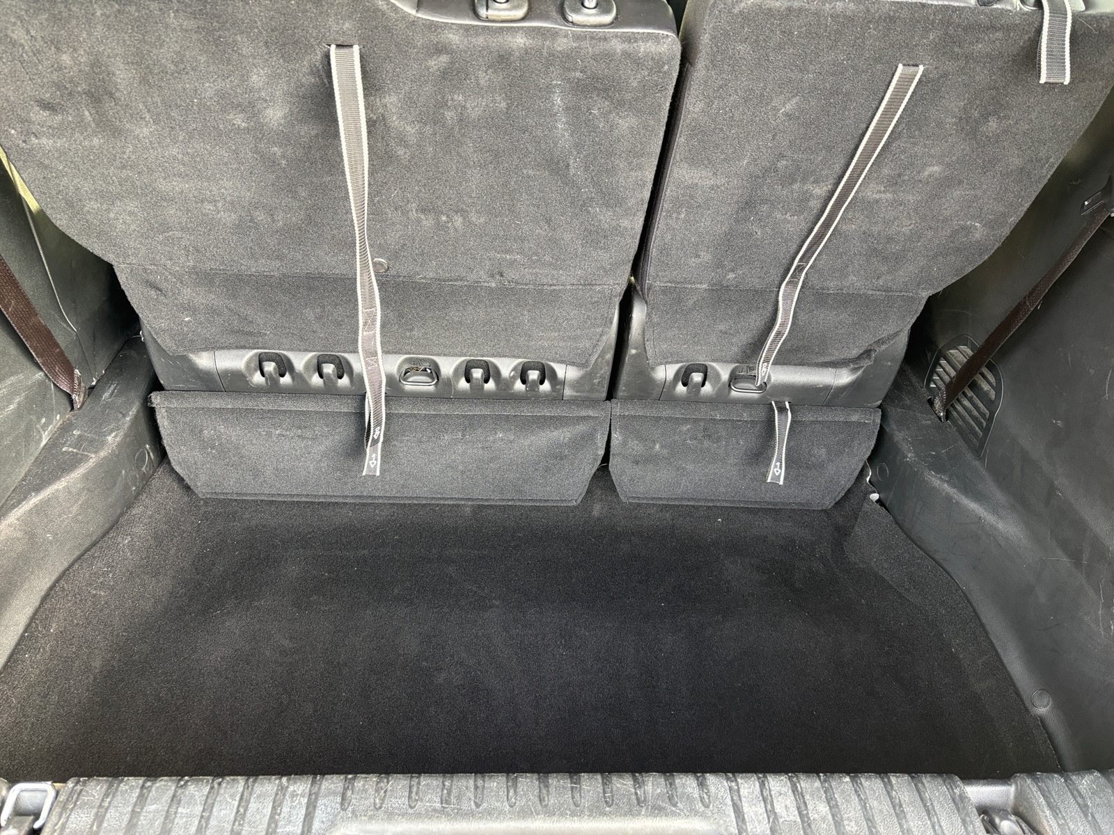 Thumbnail: 2025 Chrysler Pacifica - 7