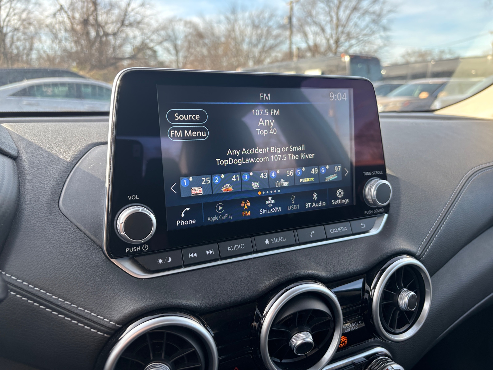 Thumbnail: 2025 Nissan Sentra - 4