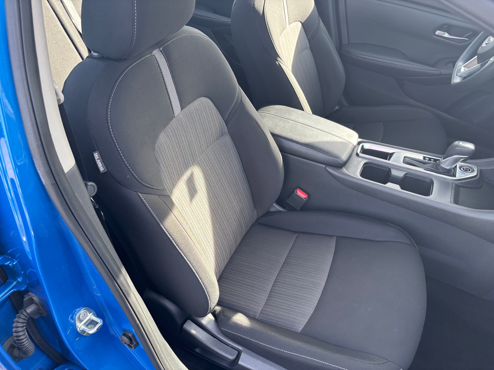 Thumbnail: 2025 Nissan Sentra - 2