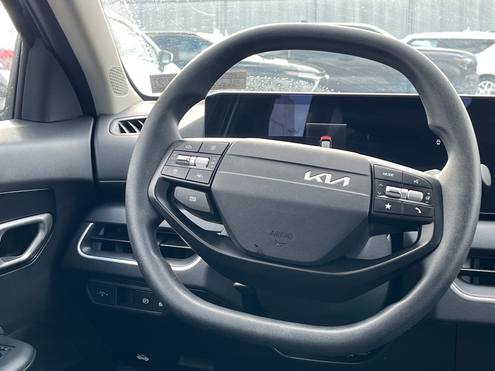 Thumbnail: 2025 Kia K4 - 5