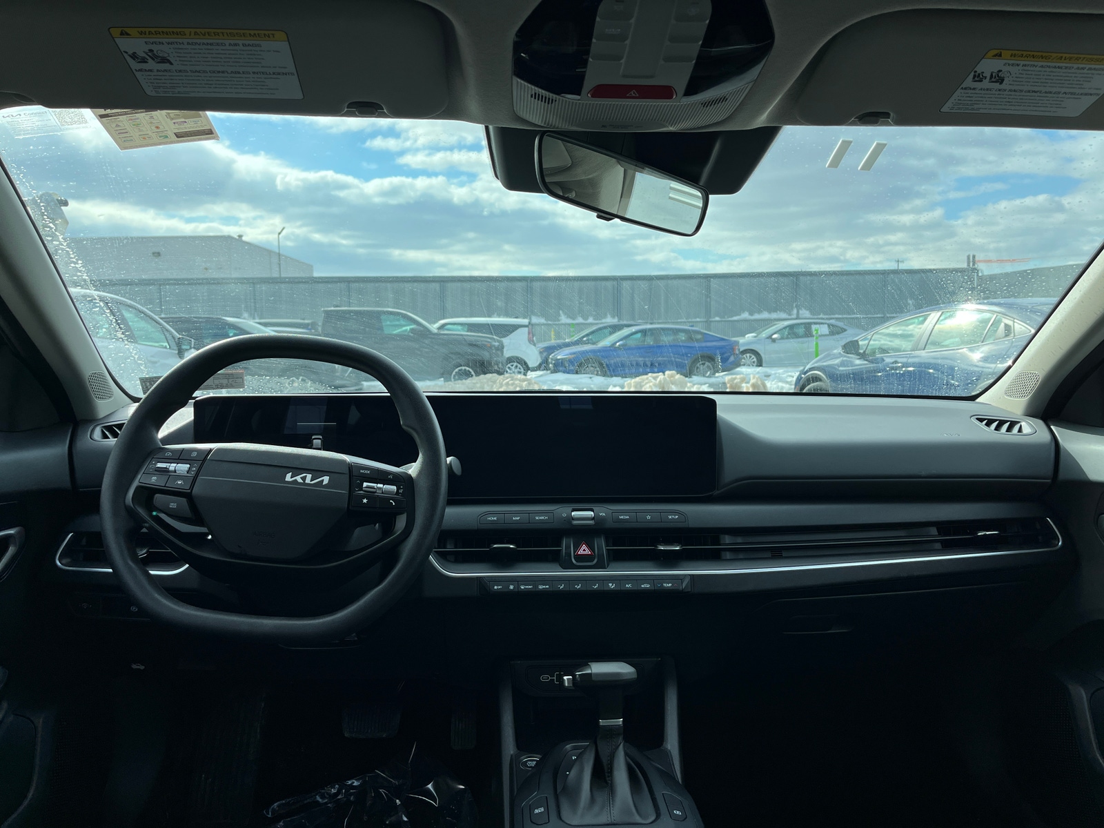 Thumbnail: 2025 Kia K4 - 3