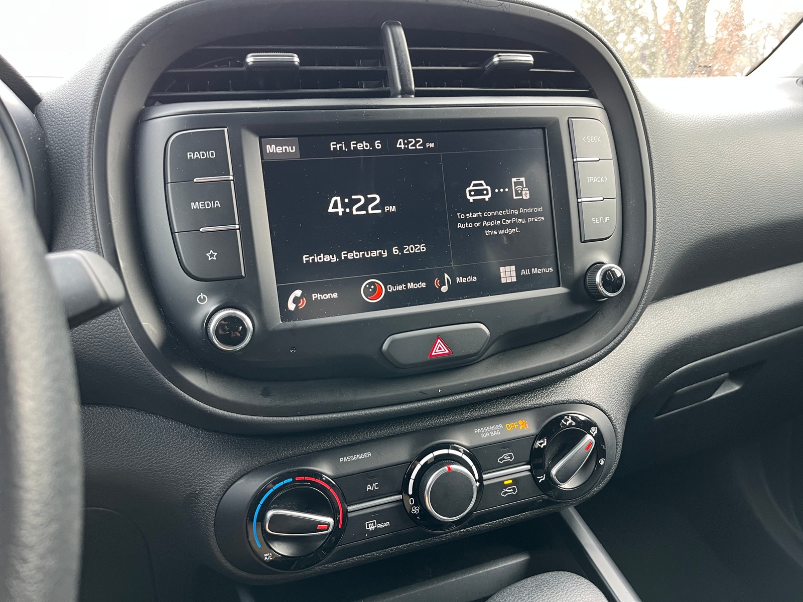 Thumbnail: 2025 Kia Soul - 4