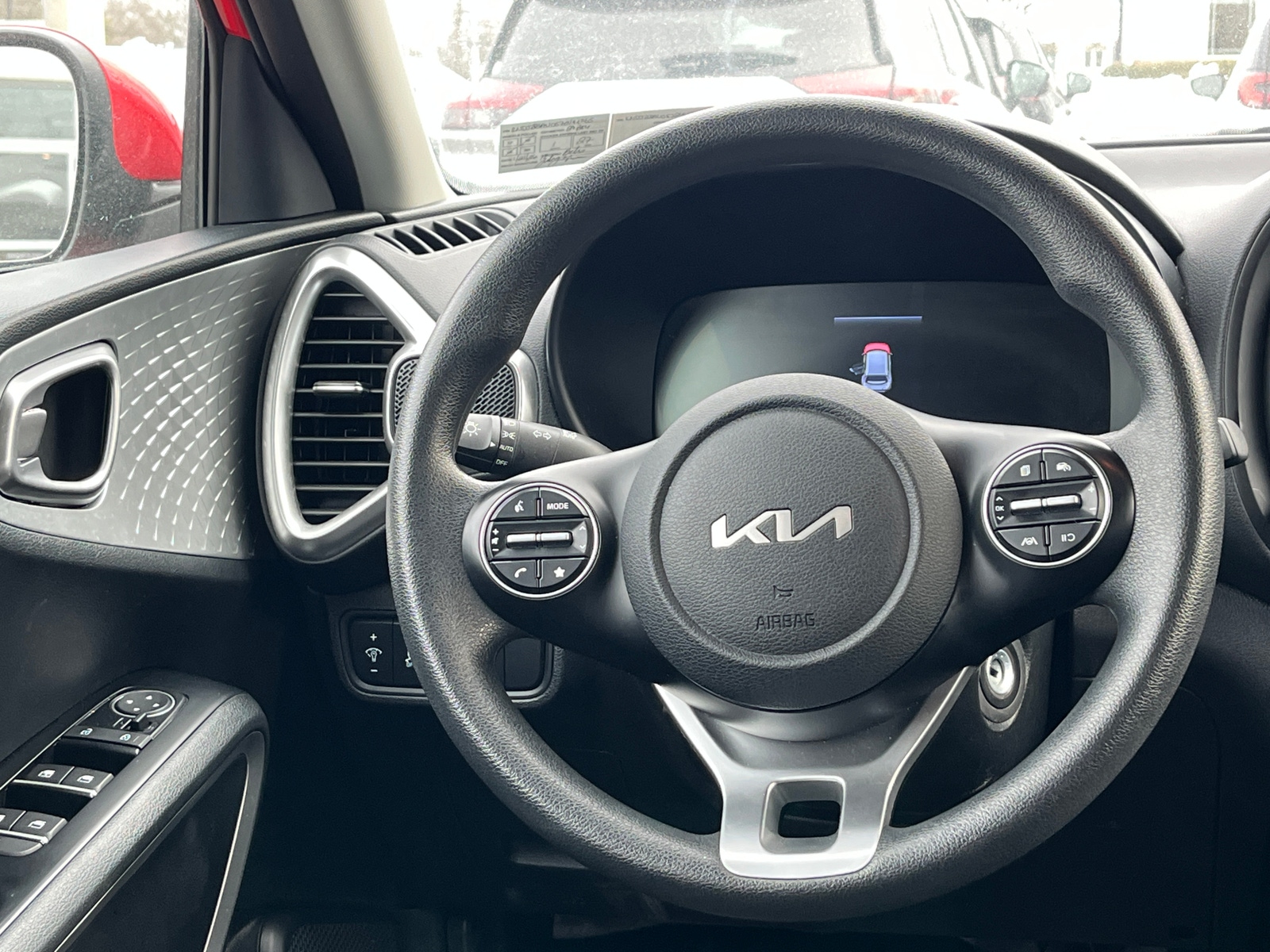 Thumbnail: 2025 Kia Soul - 5