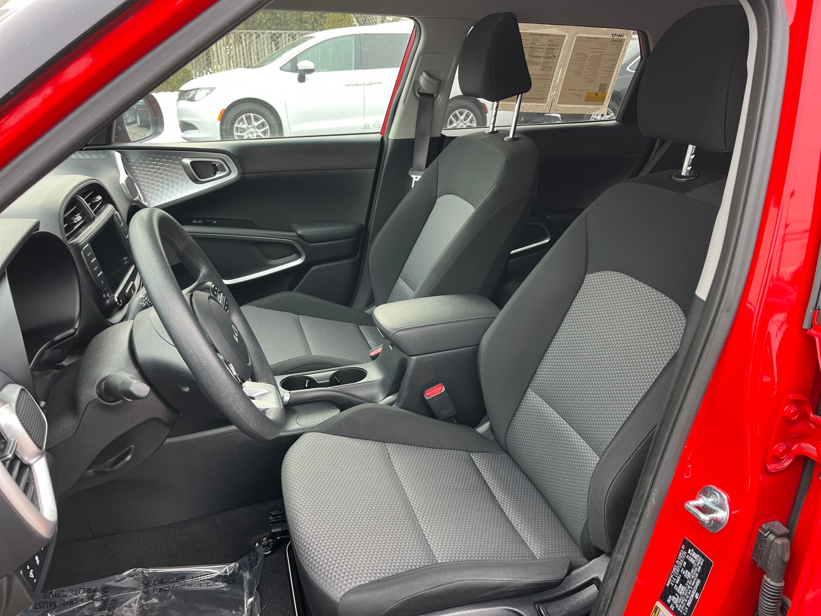 Thumbnail: 2025 Kia Soul - 2