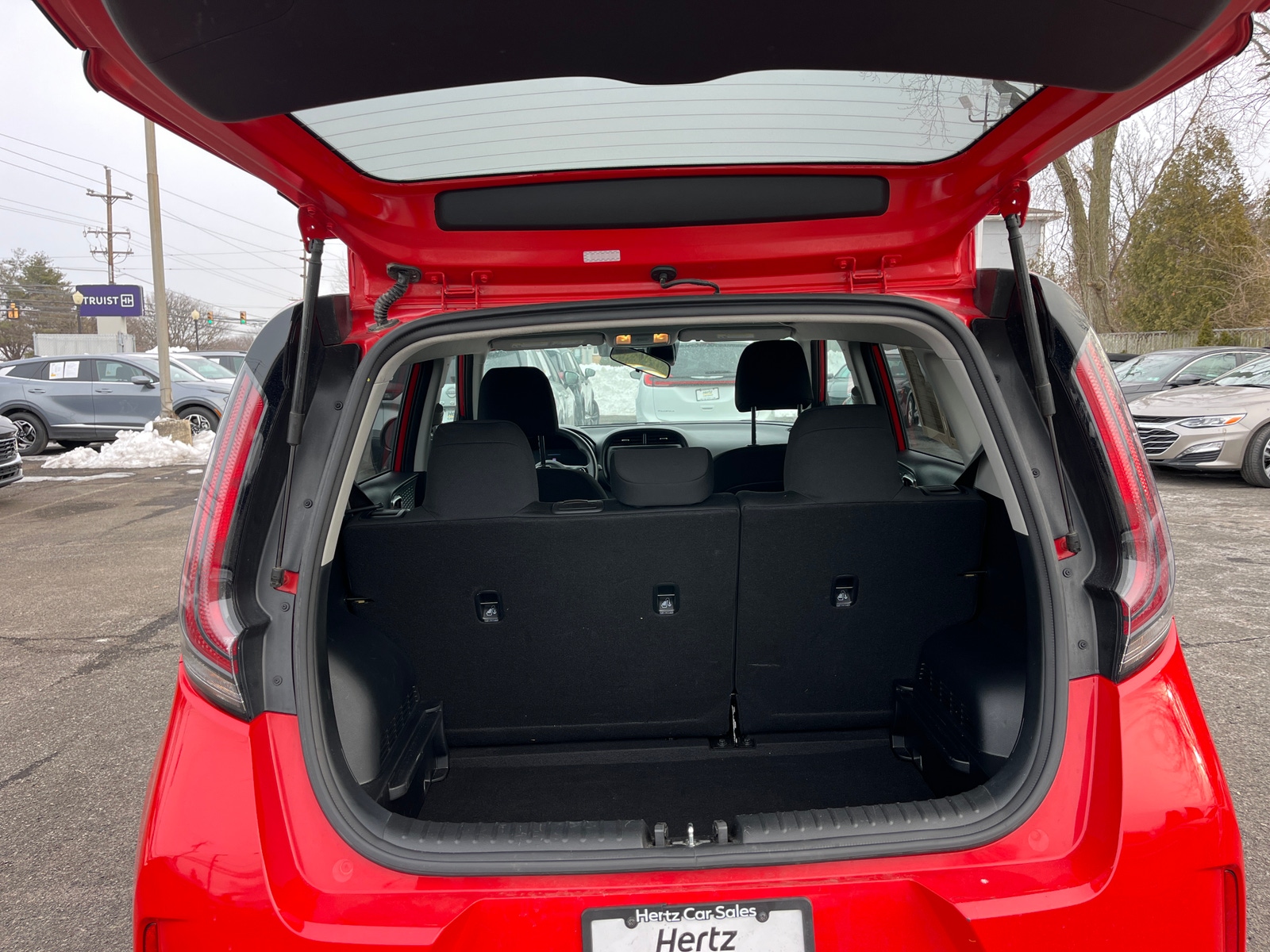 Thumbnail: 2025 Kia Soul - 6