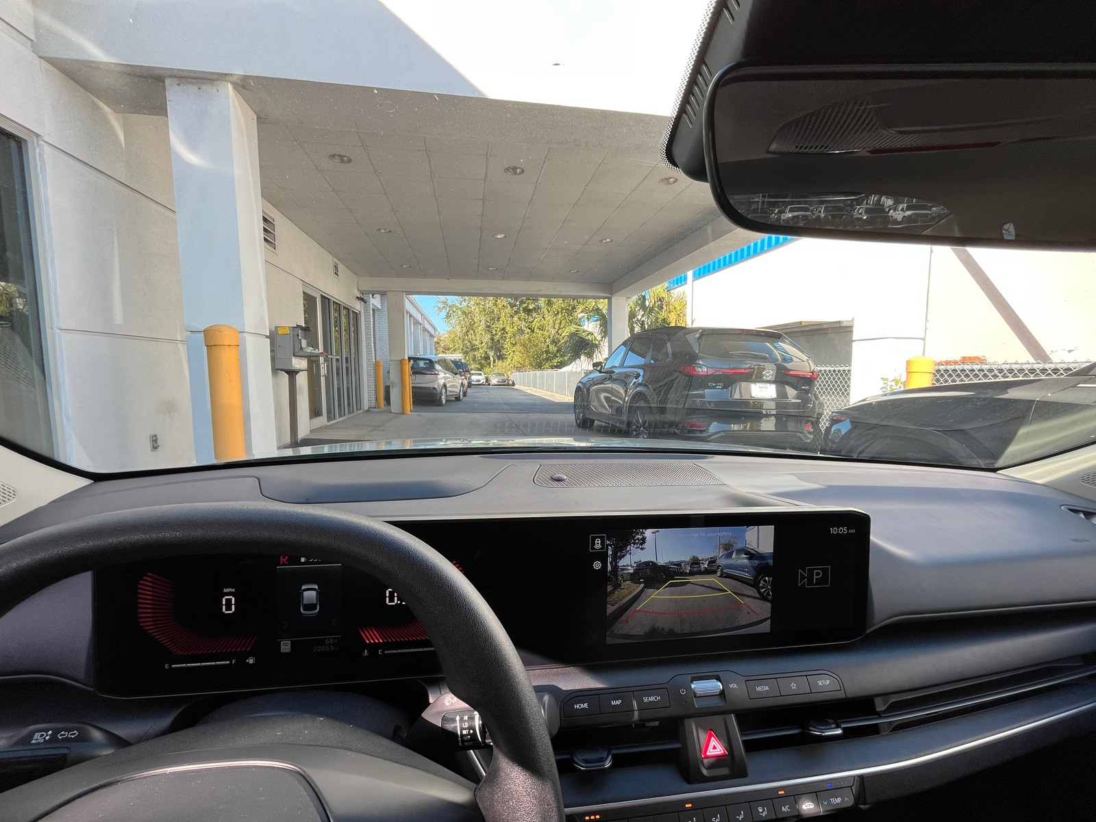 Thumbnail: 2025 Kia K4 - 3