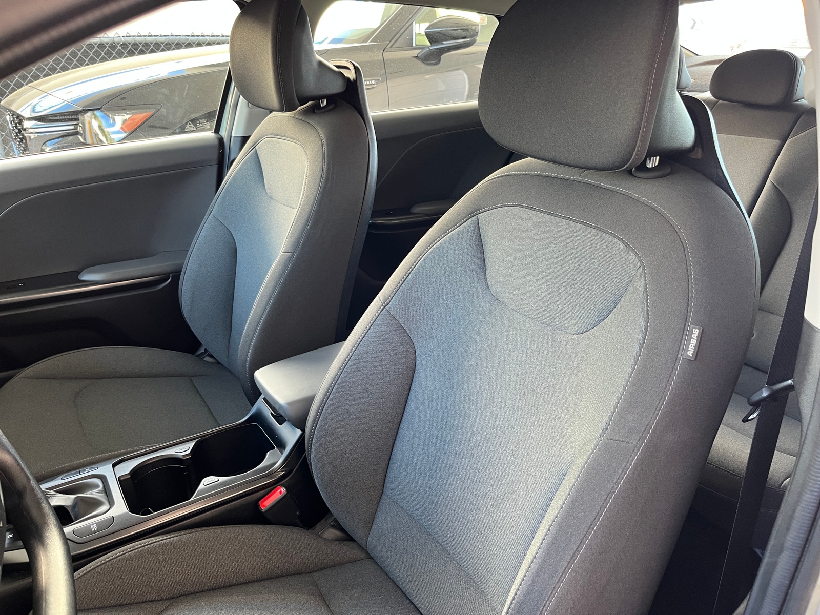 Thumbnail: 2025 Kia K4 - 2