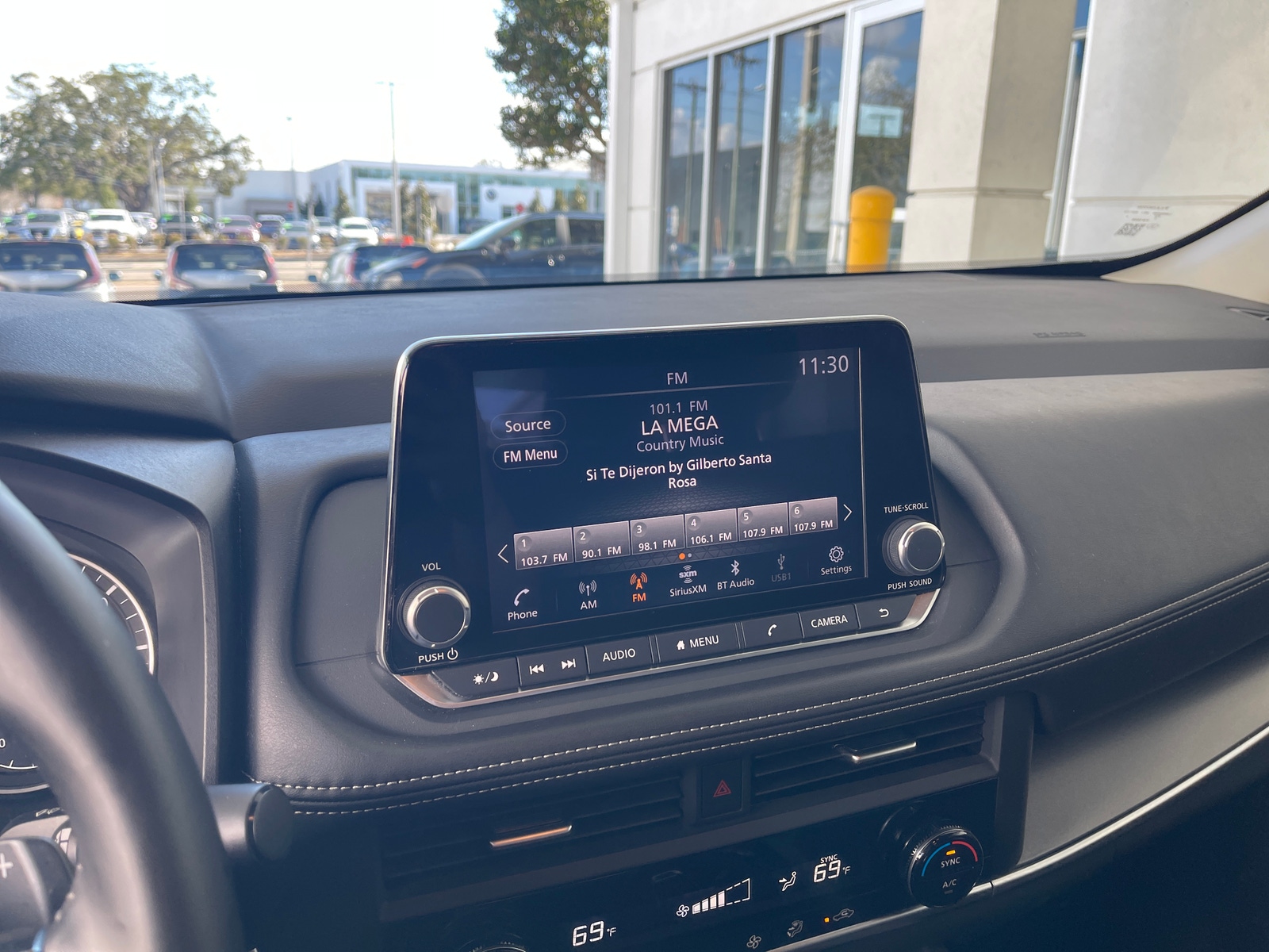 Thumbnail: 2025 Nissan Rogue - 4