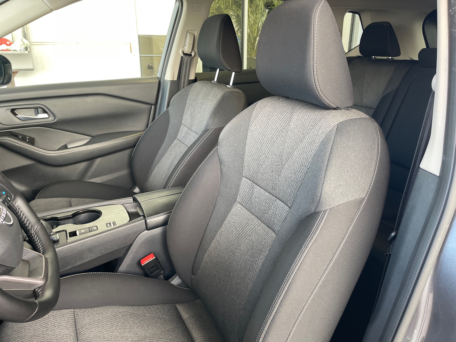 Thumbnail: 2025 Nissan Rogue - 2