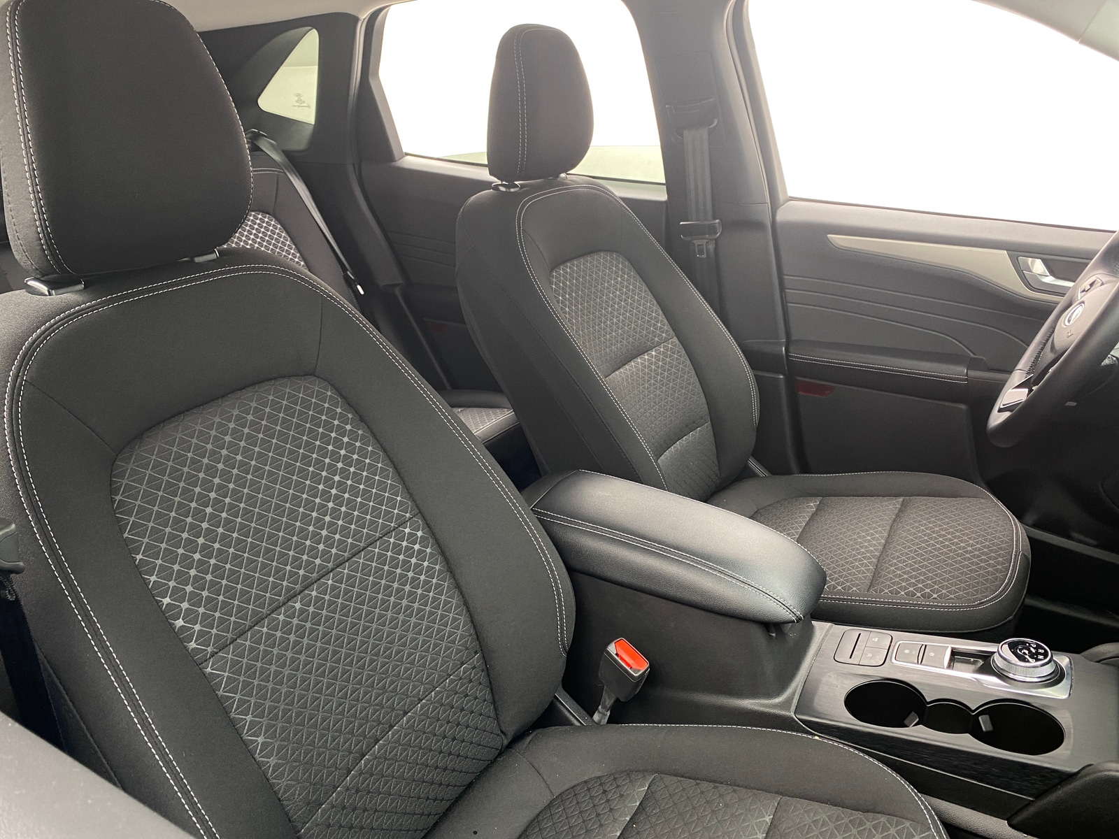 Thumbnail: 2024 Ford Escape - 2