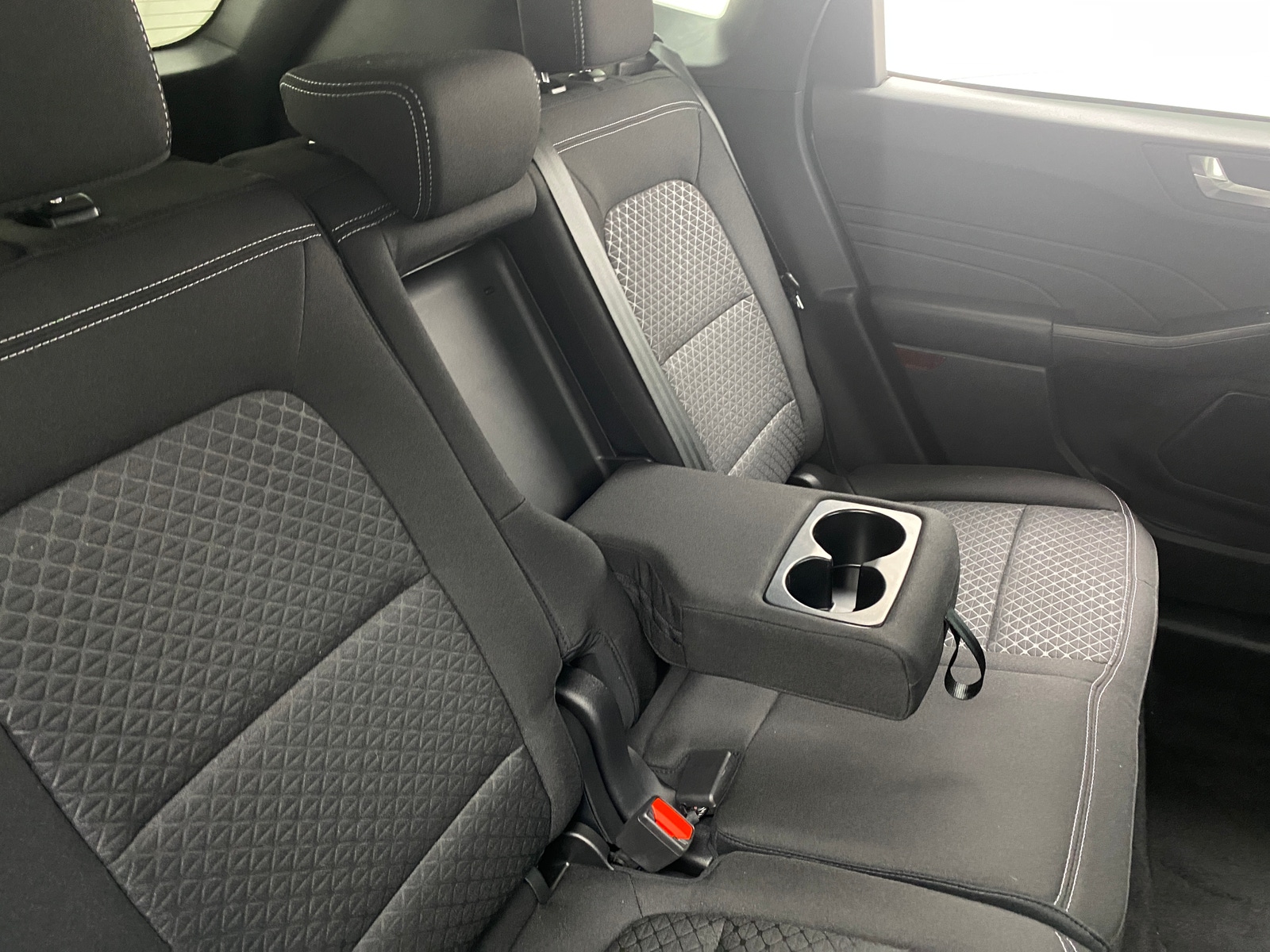 Thumbnail: 2024 Ford Escape - 6