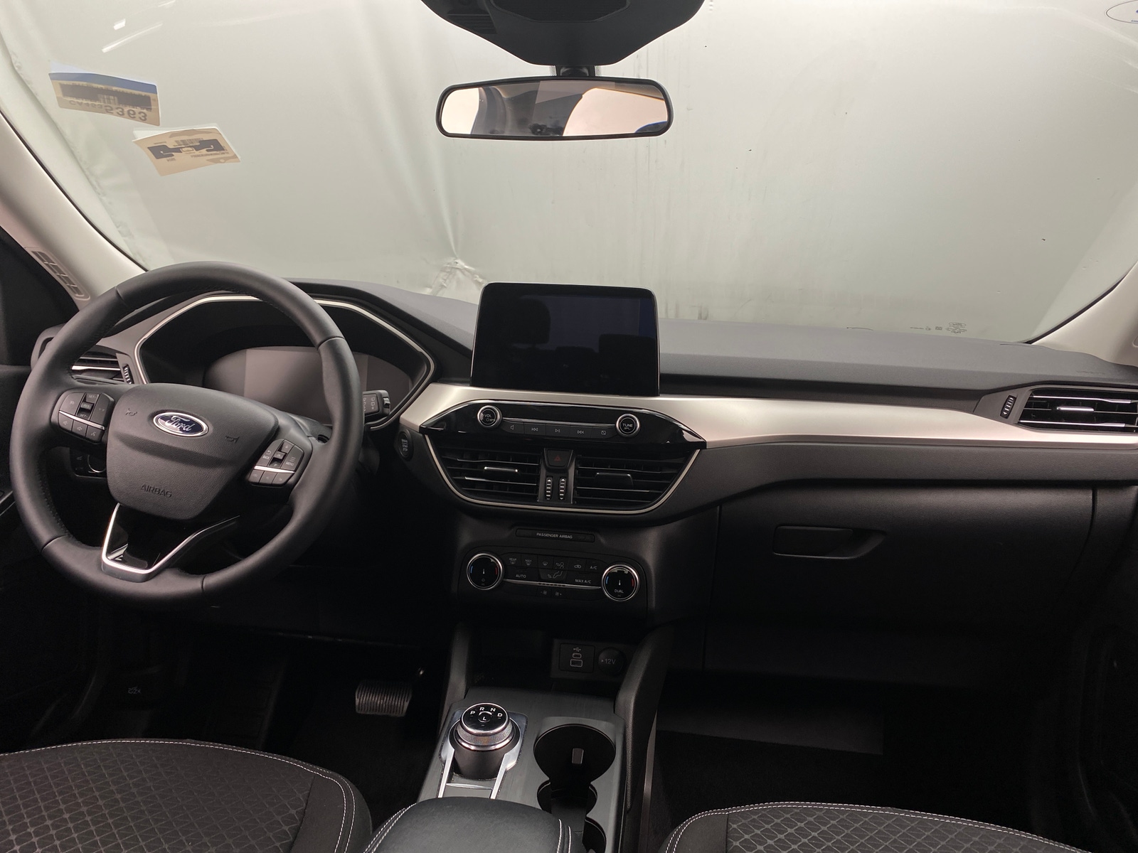 Thumbnail: 2024 Ford Escape - 3