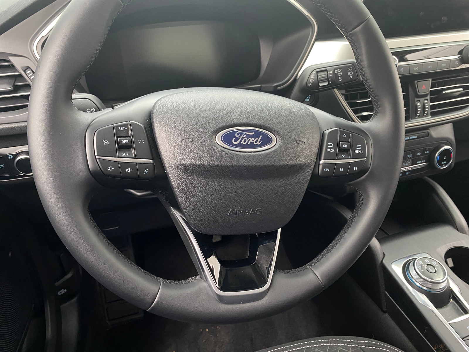 Thumbnail: 2024 Ford Escape - 5