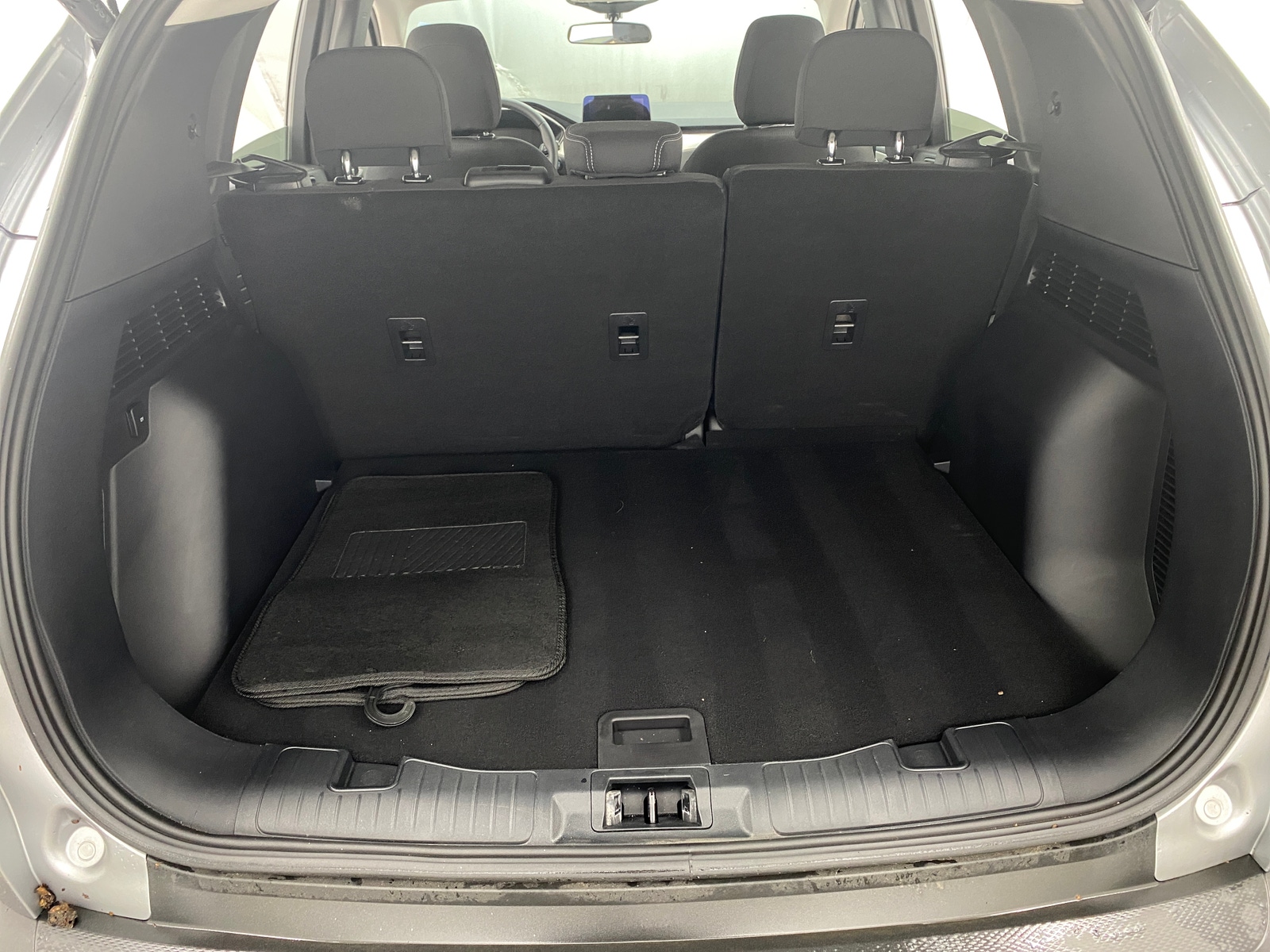 Thumbnail: 2024 Ford Escape - 7