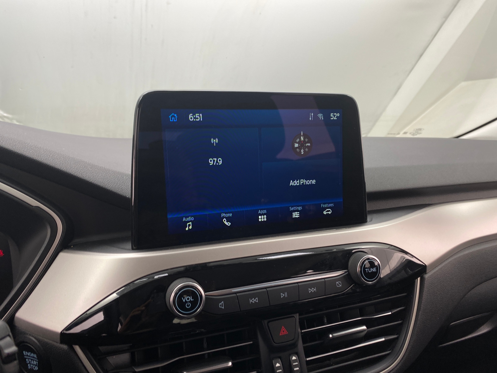 Thumbnail: 2024 Ford Escape - 4