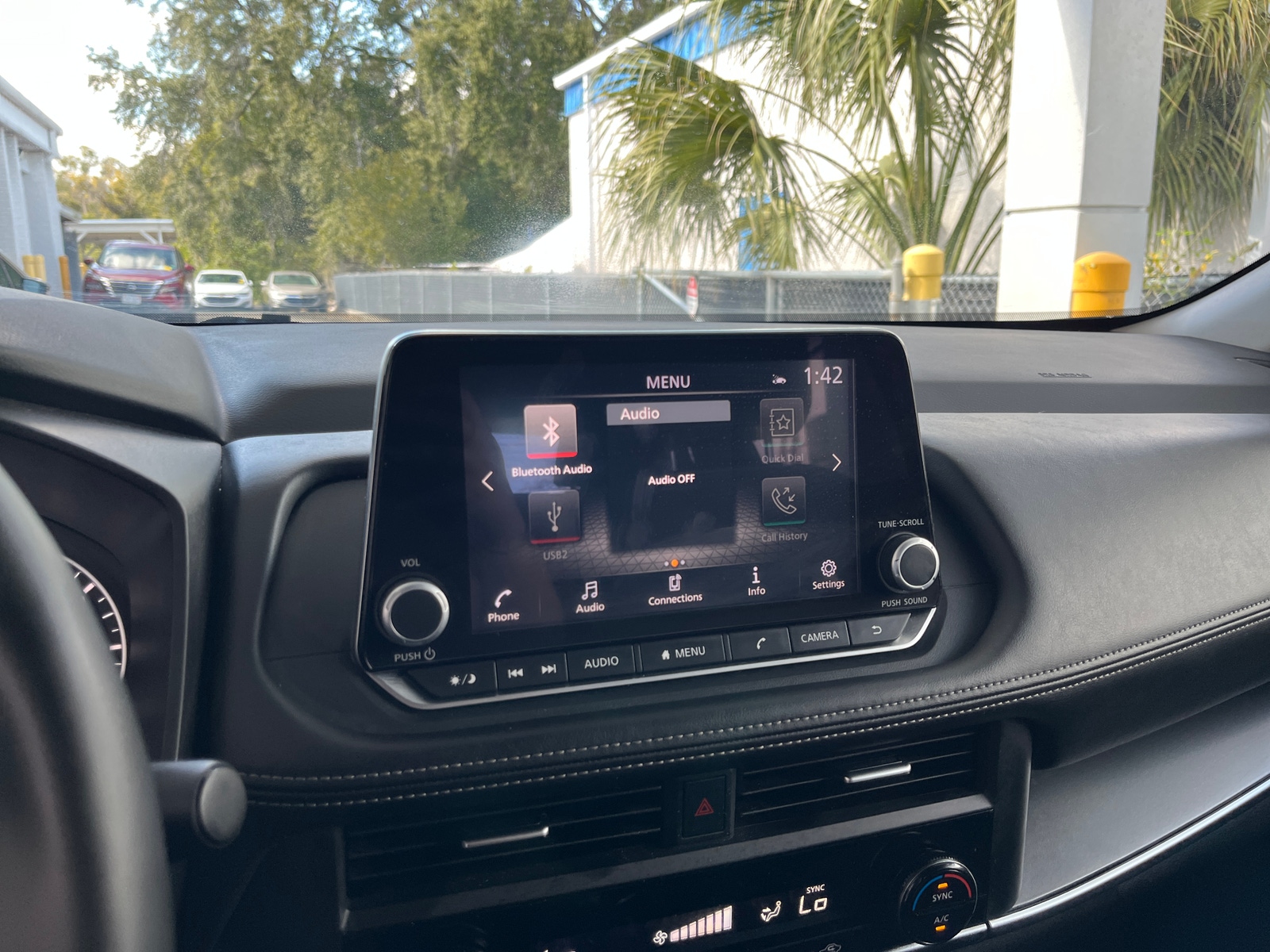 Thumbnail: 2025 Nissan Rogue - 4